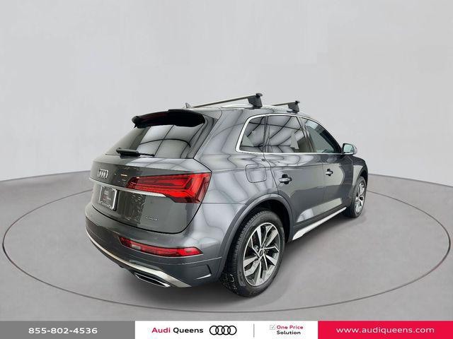 2023 Audi Q5