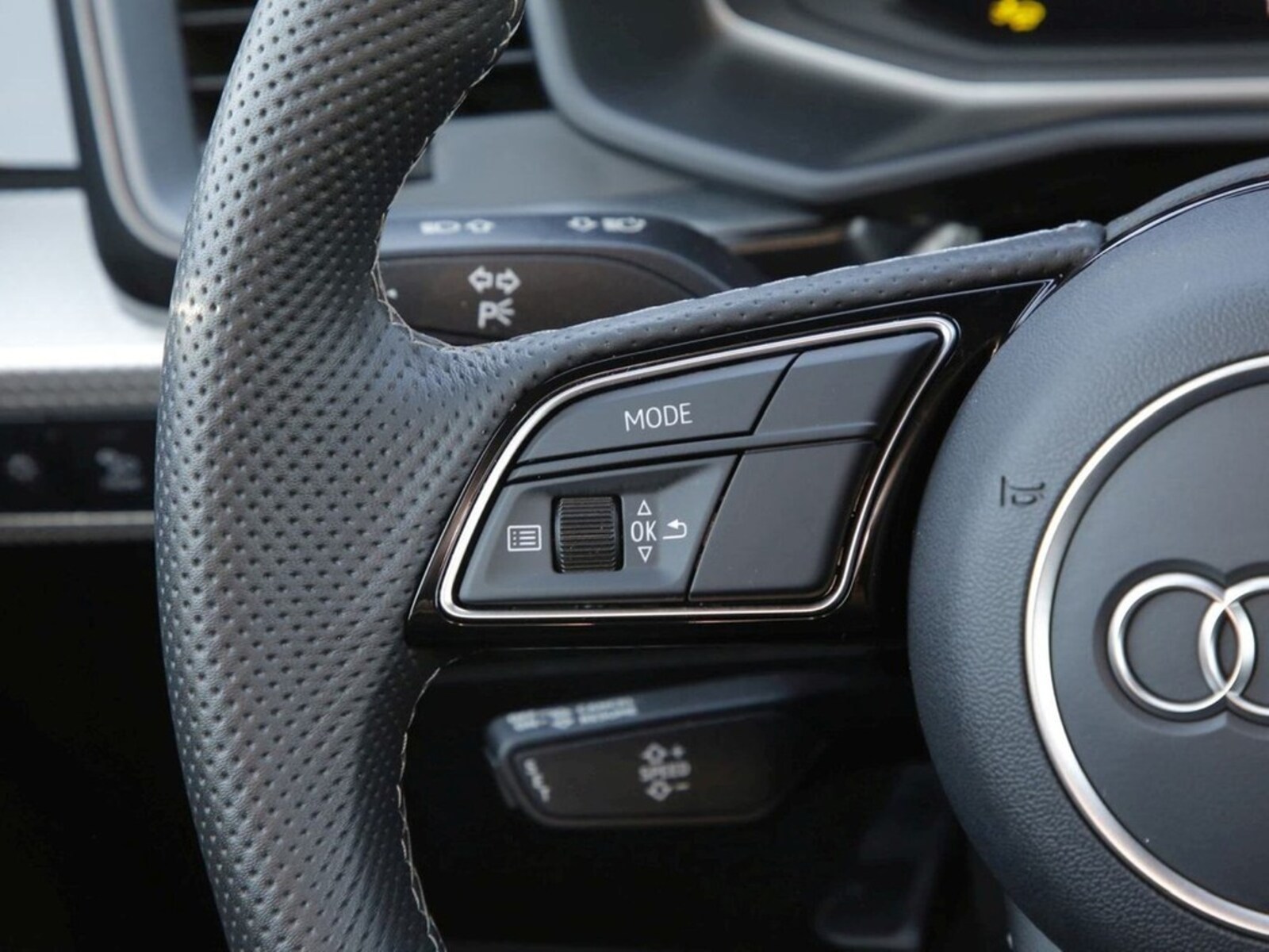 Audi A1 Sportback – Bild 18