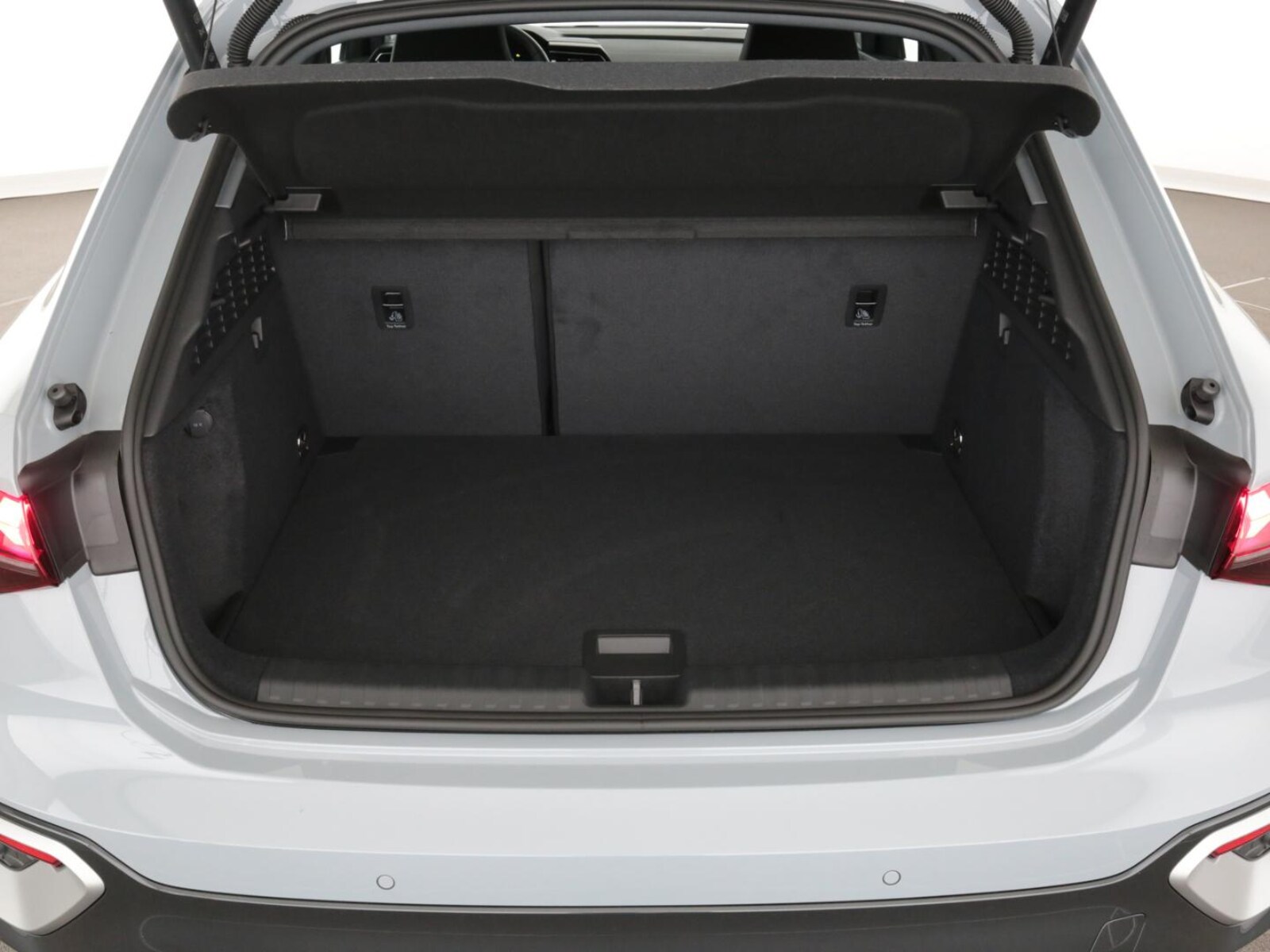 Audi A3 allstreet – Bild 25