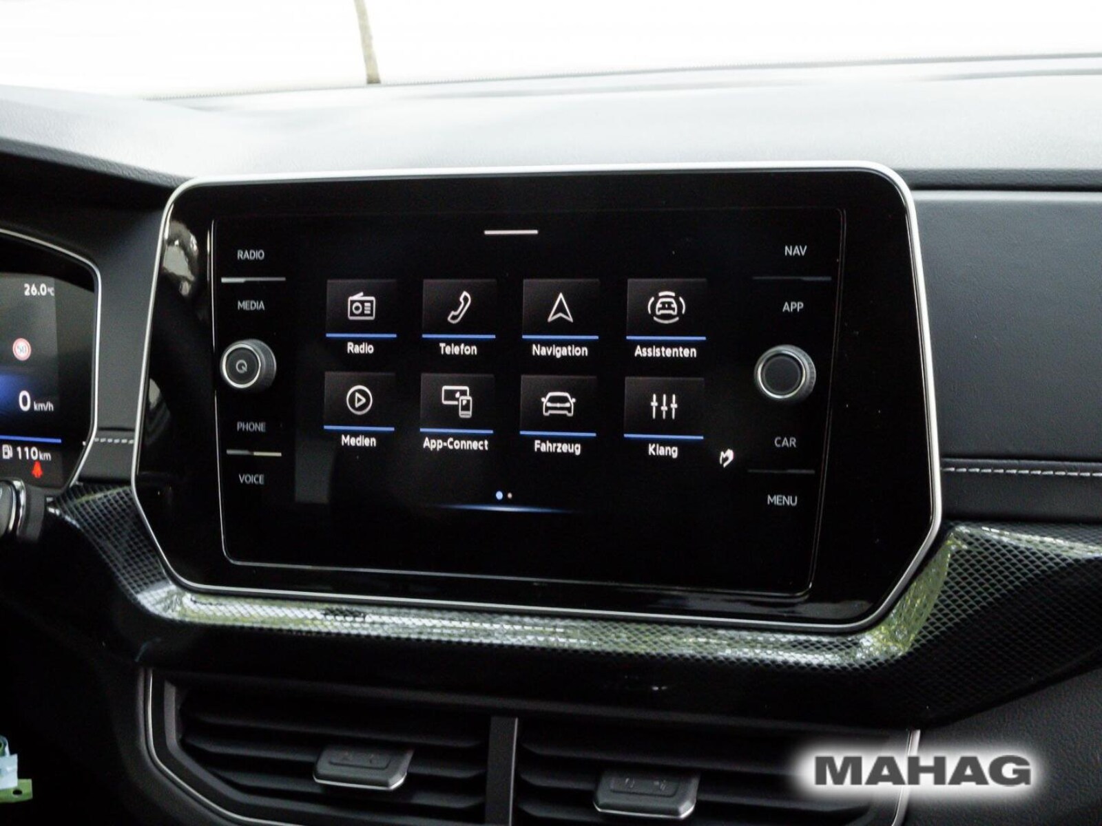 Volkswagen T-Cross – Bild 17