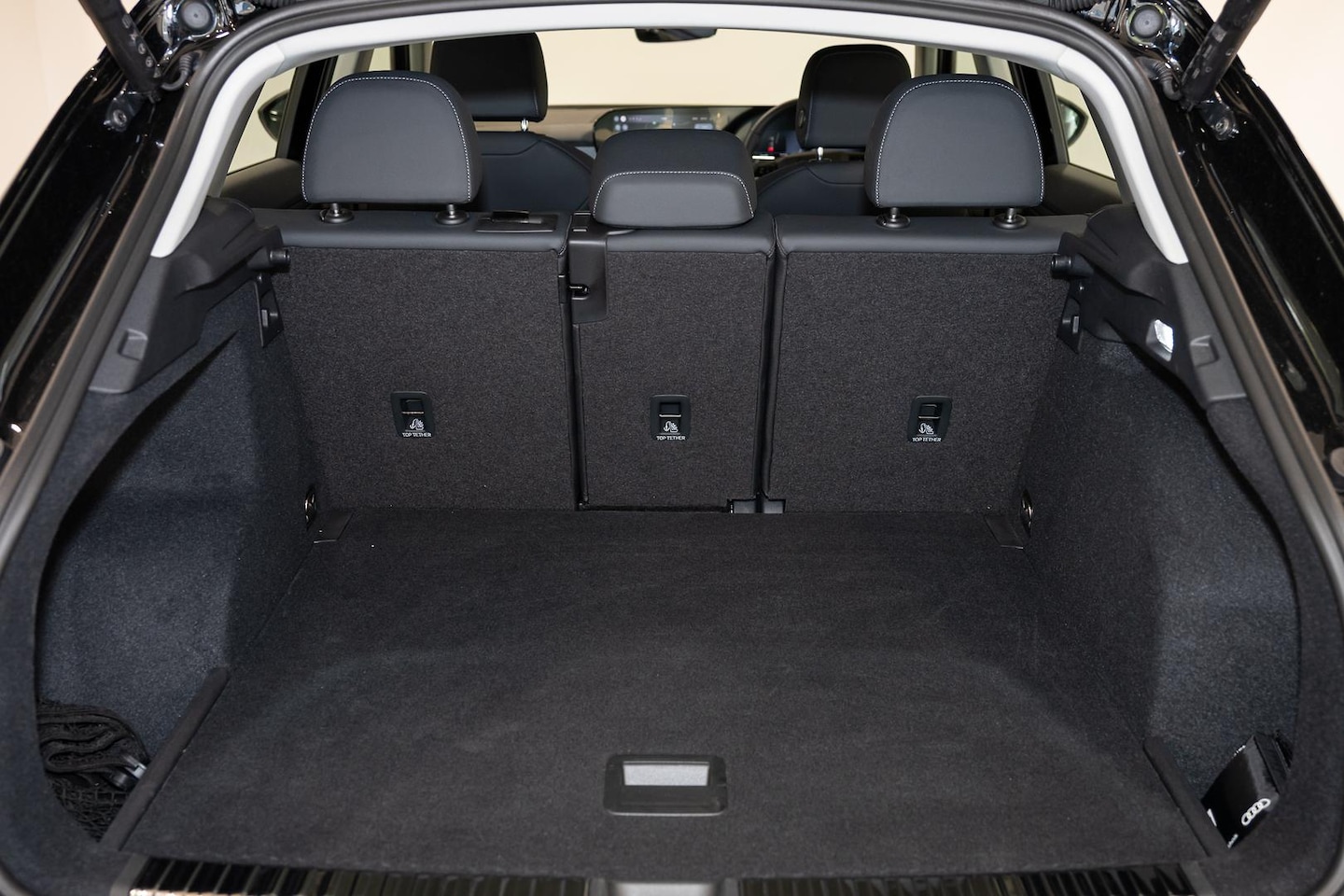 Image about Audi Q3 SUV TFSI 110 kW launch edition