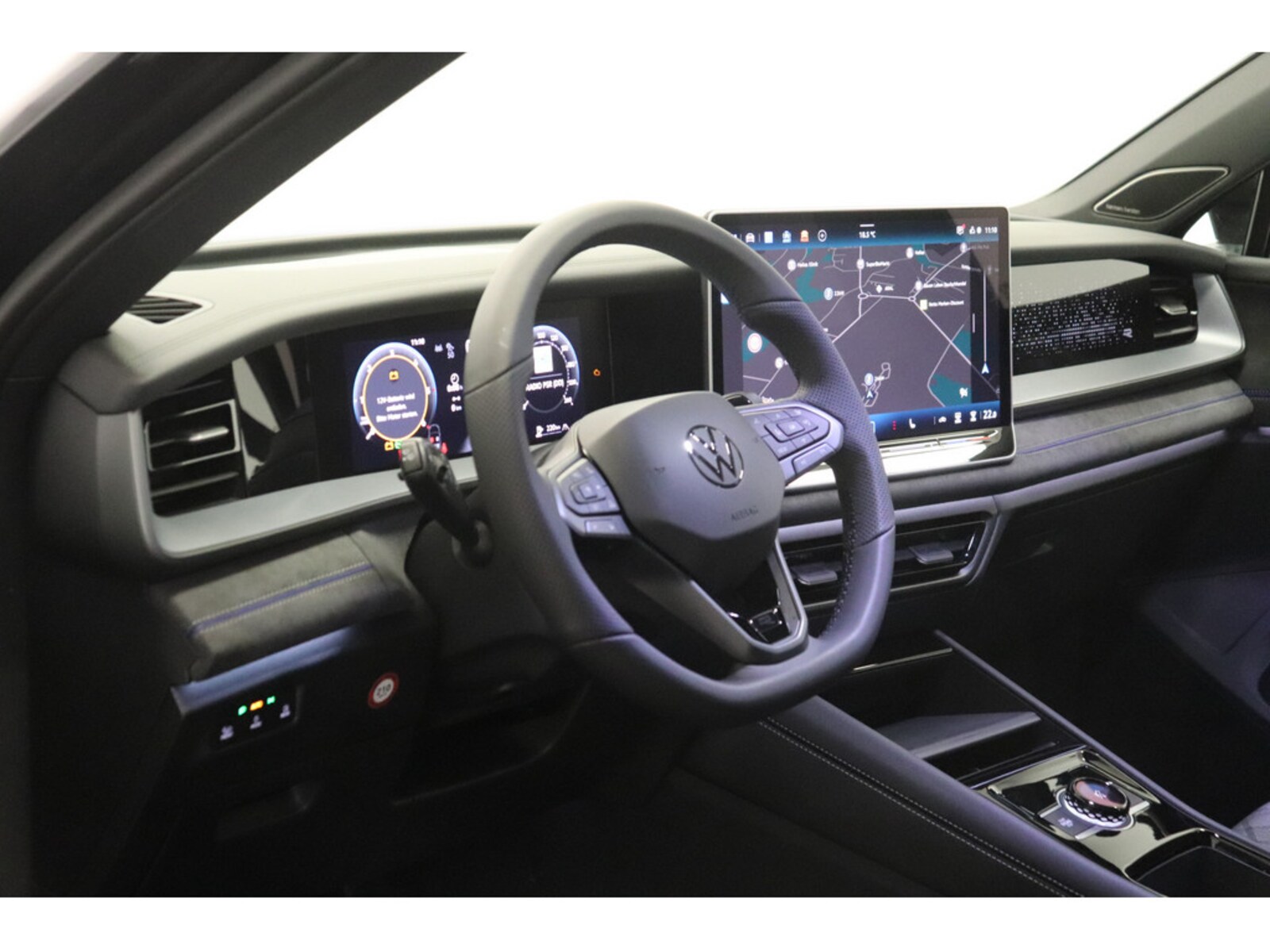 Volkswagen Tayron – Bild 13