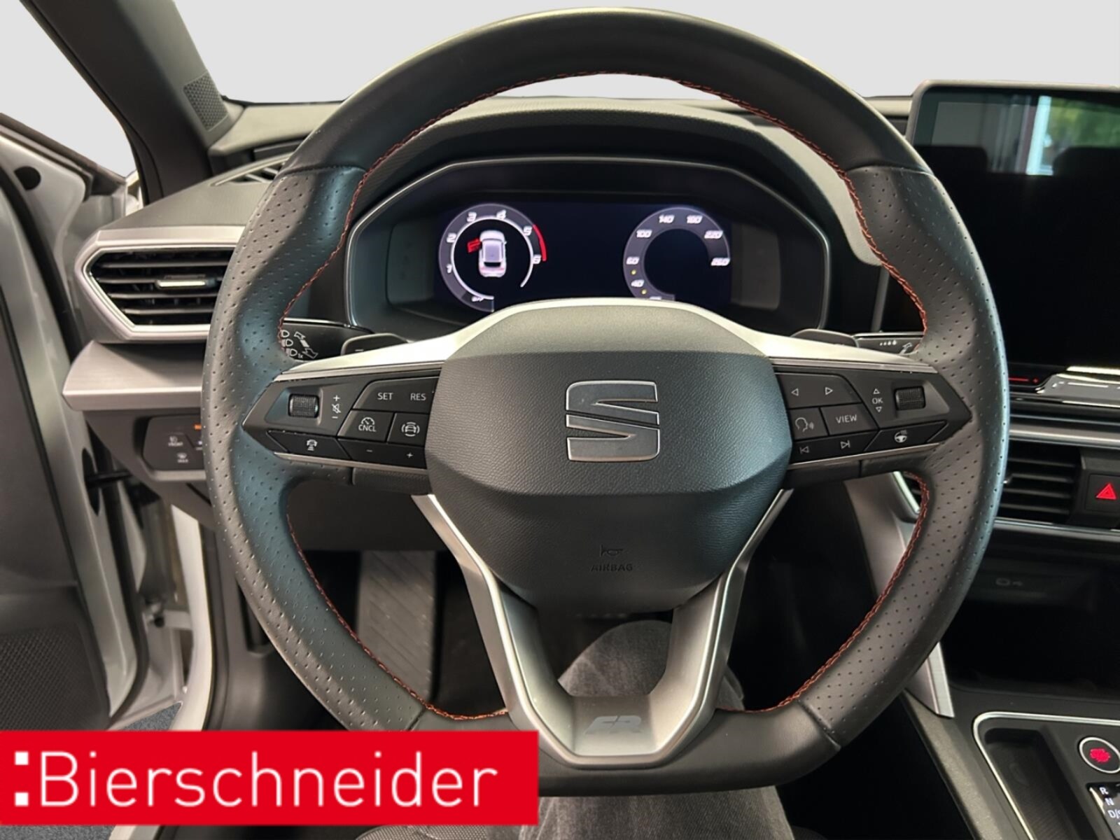 SEAT Leon – Bild 13