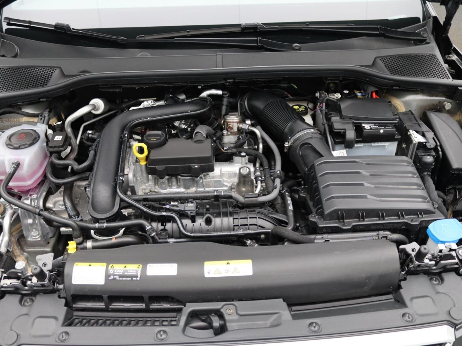 SEAT Ibiza – Bild 17