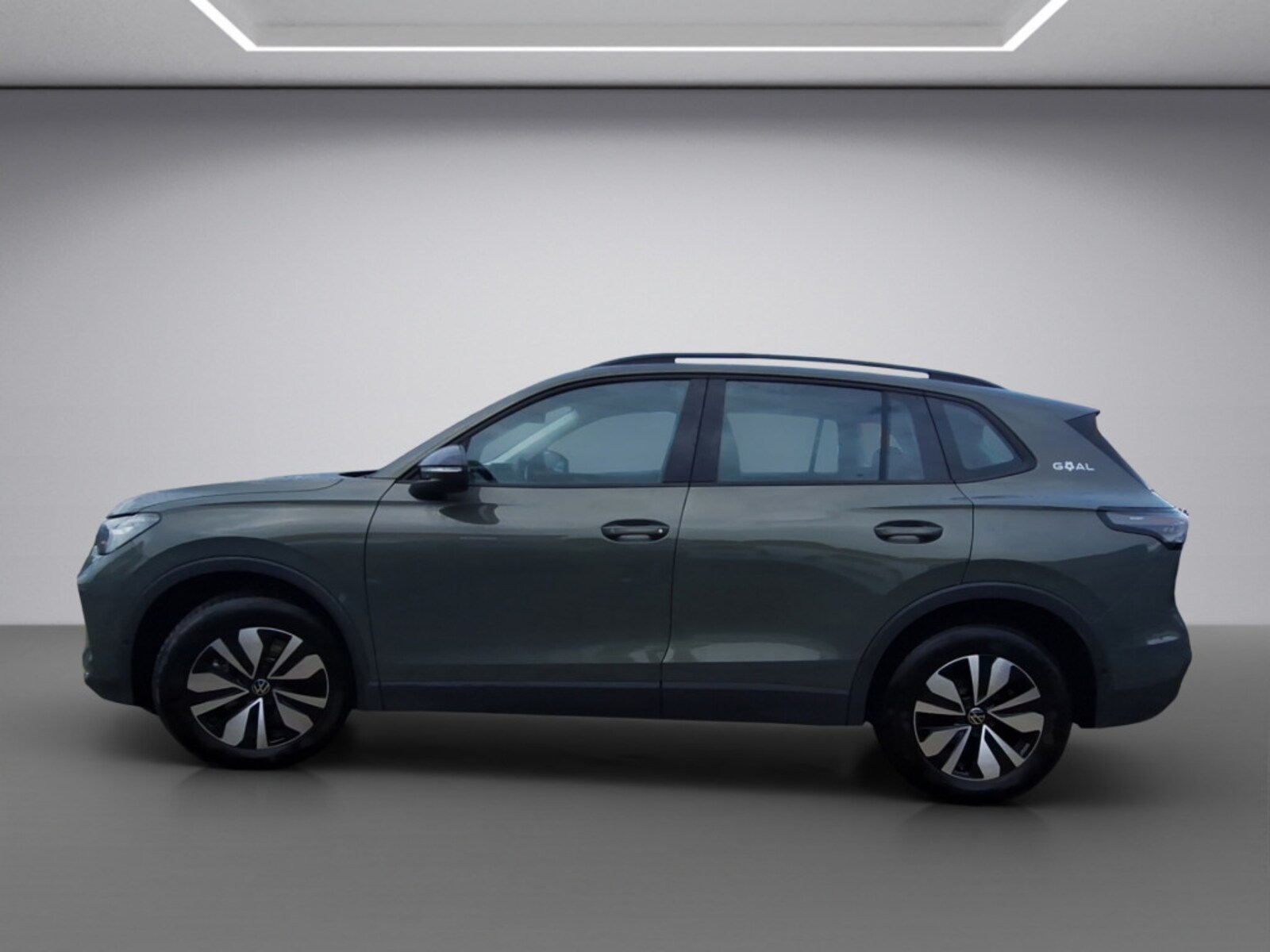 Volkswagen Tiguan – Bild 2