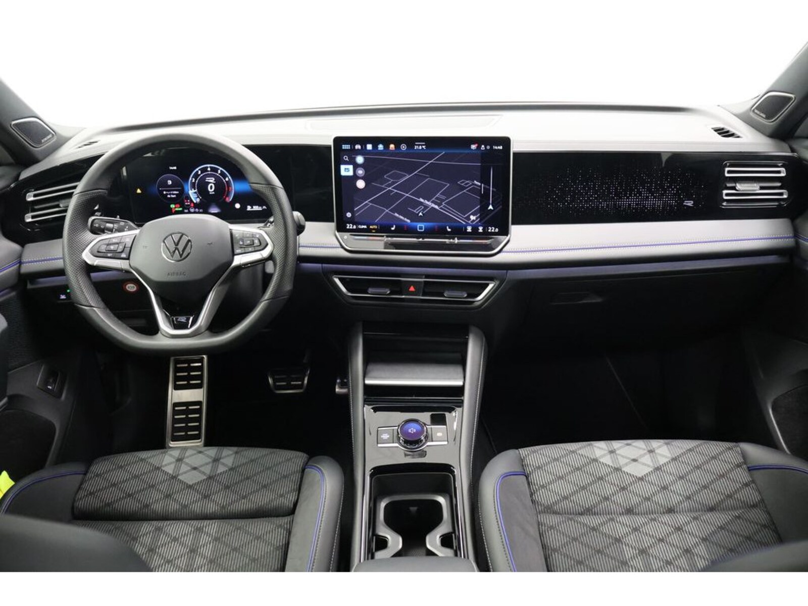 Volkswagen Tiguan – Bild 8