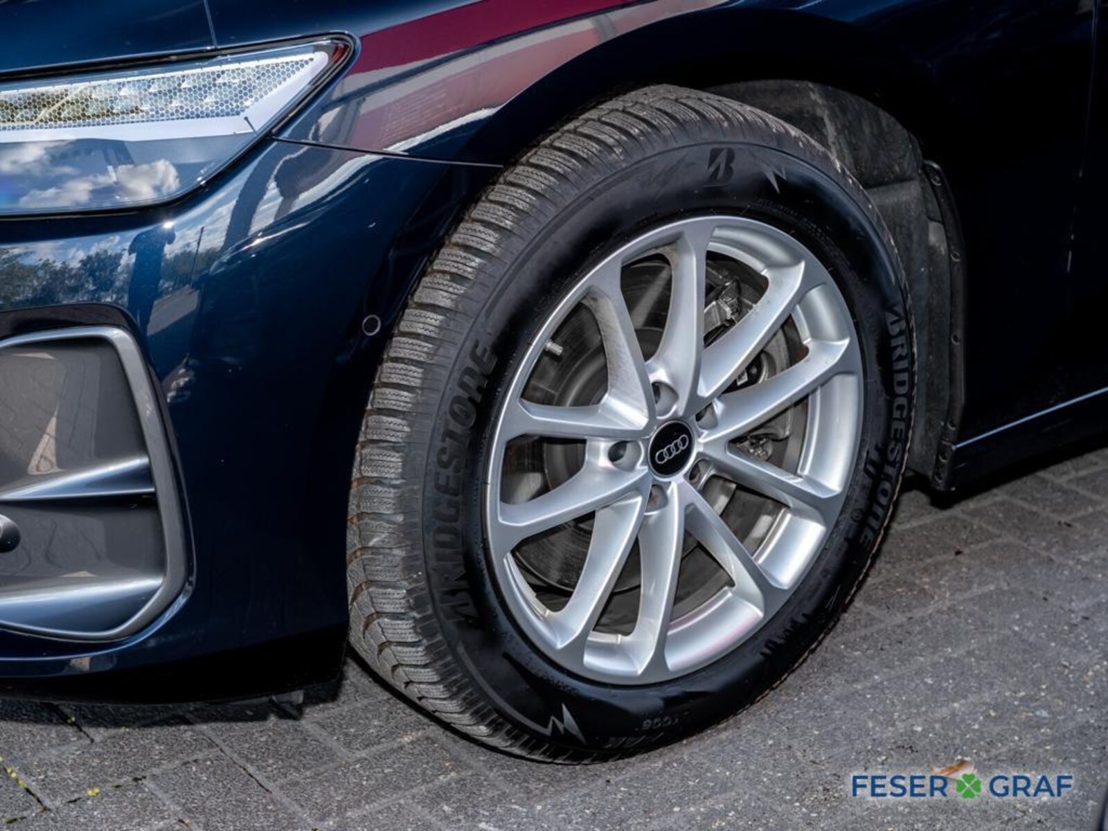 Audi A6 Avant – Bild 10