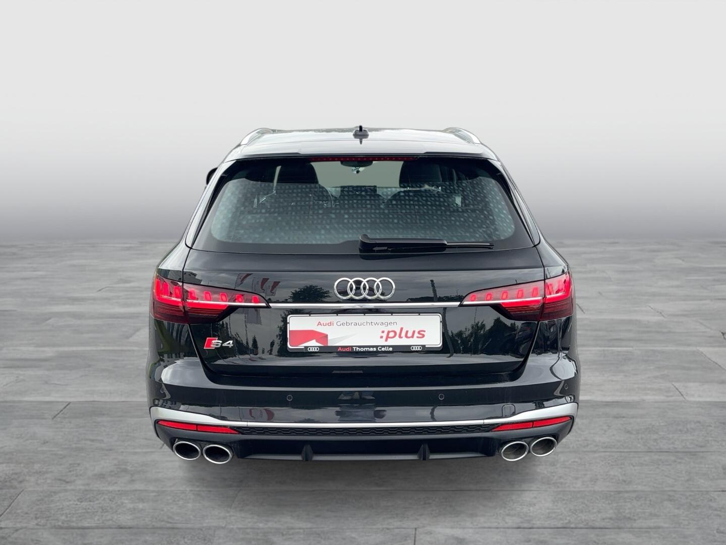 Bild über   - für weitere Informationen kontaktieren Sie den Audi Partner