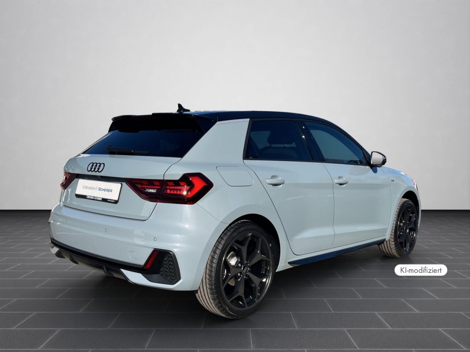 Audi A1 Sportback – Bild 2
