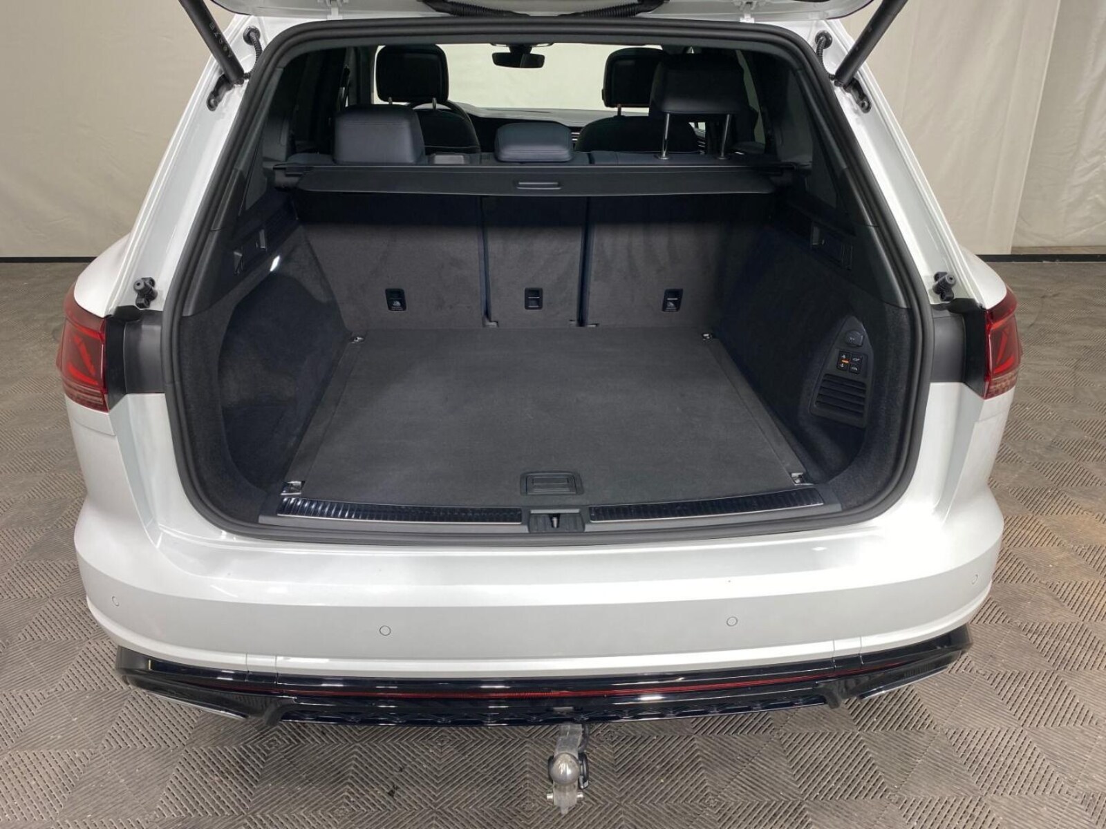 Volkswagen Touareg – Bild 14