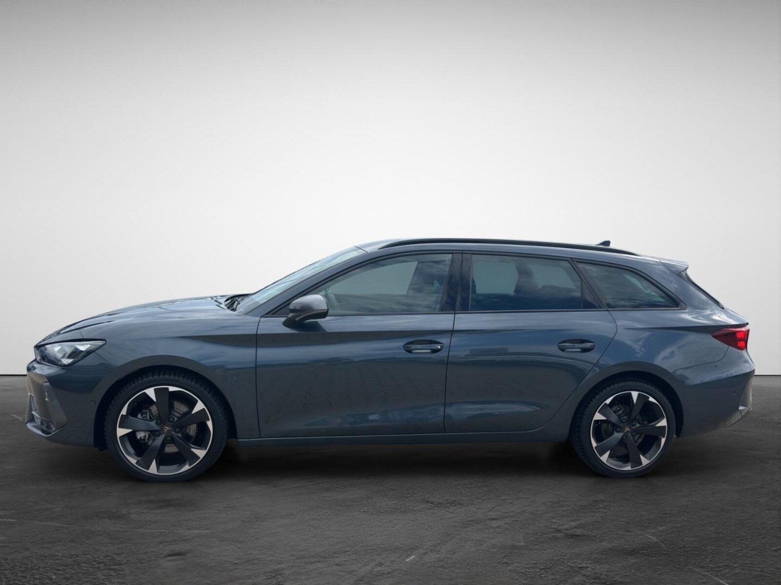 CUPRA Leon Sportstourer – Bild 3