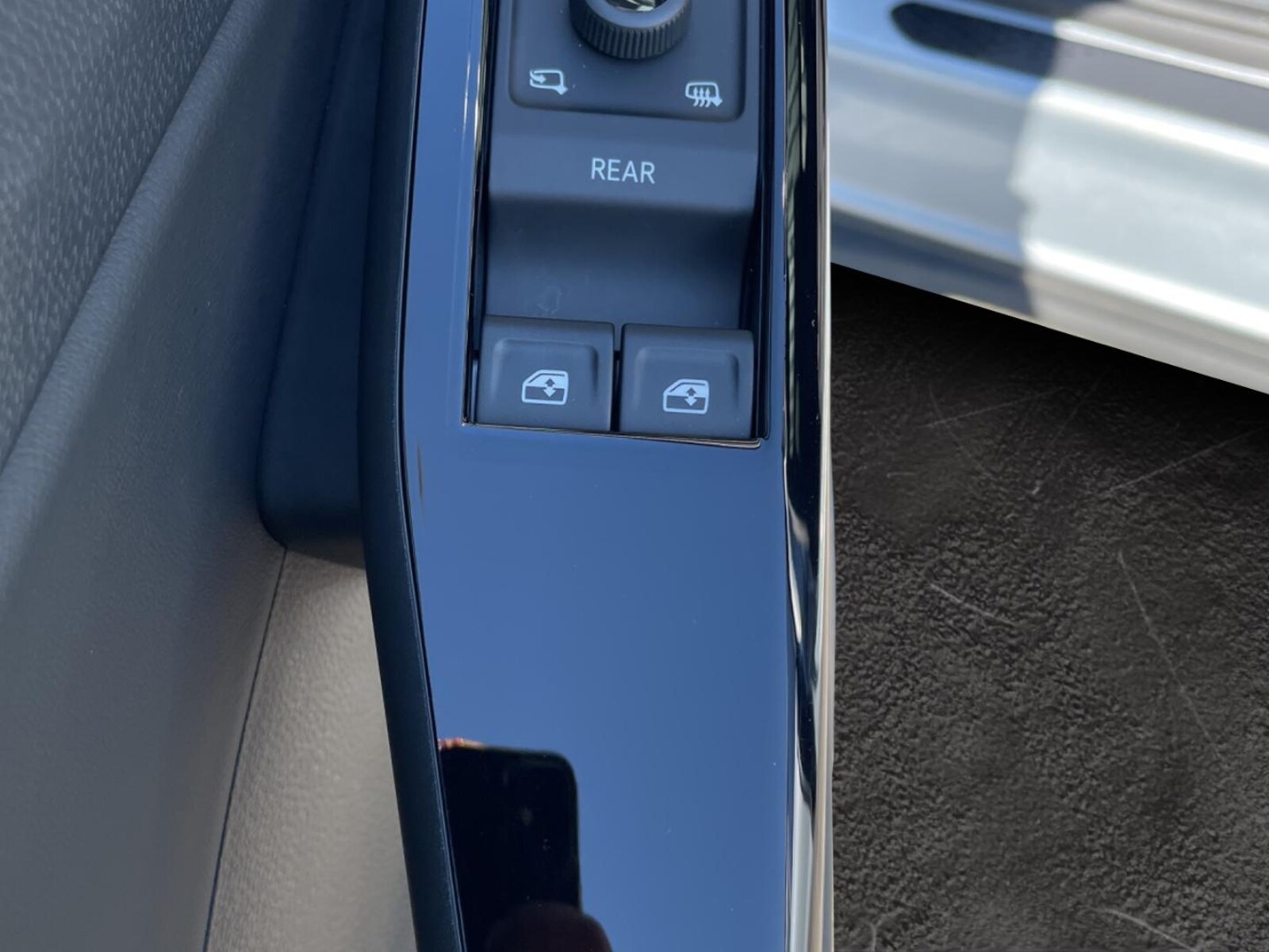 Volkswagen ID.4 – Bild 7