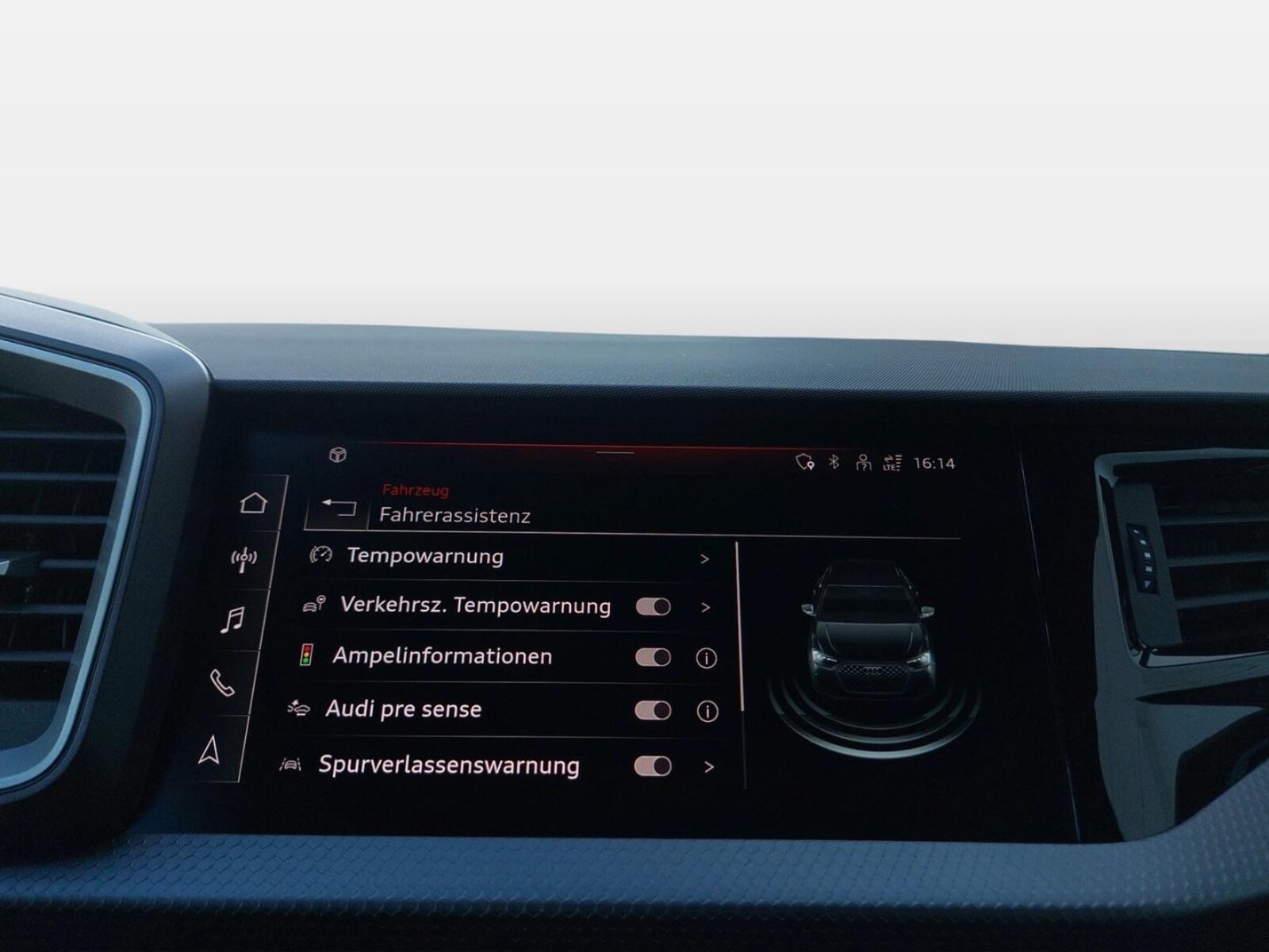 Audi A1 Sportback – Bild 18
