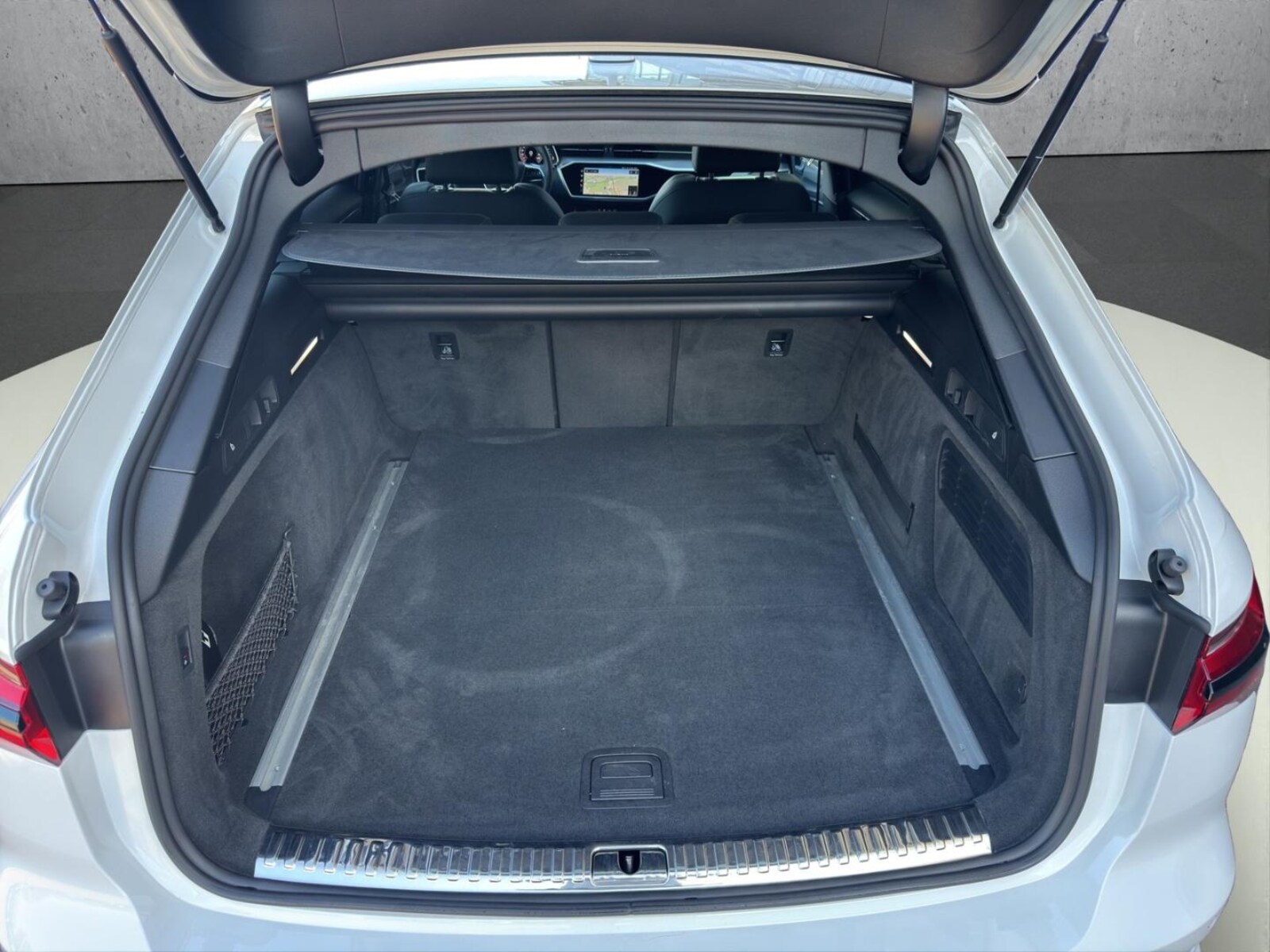 Audi A6 Avant – Bild 21