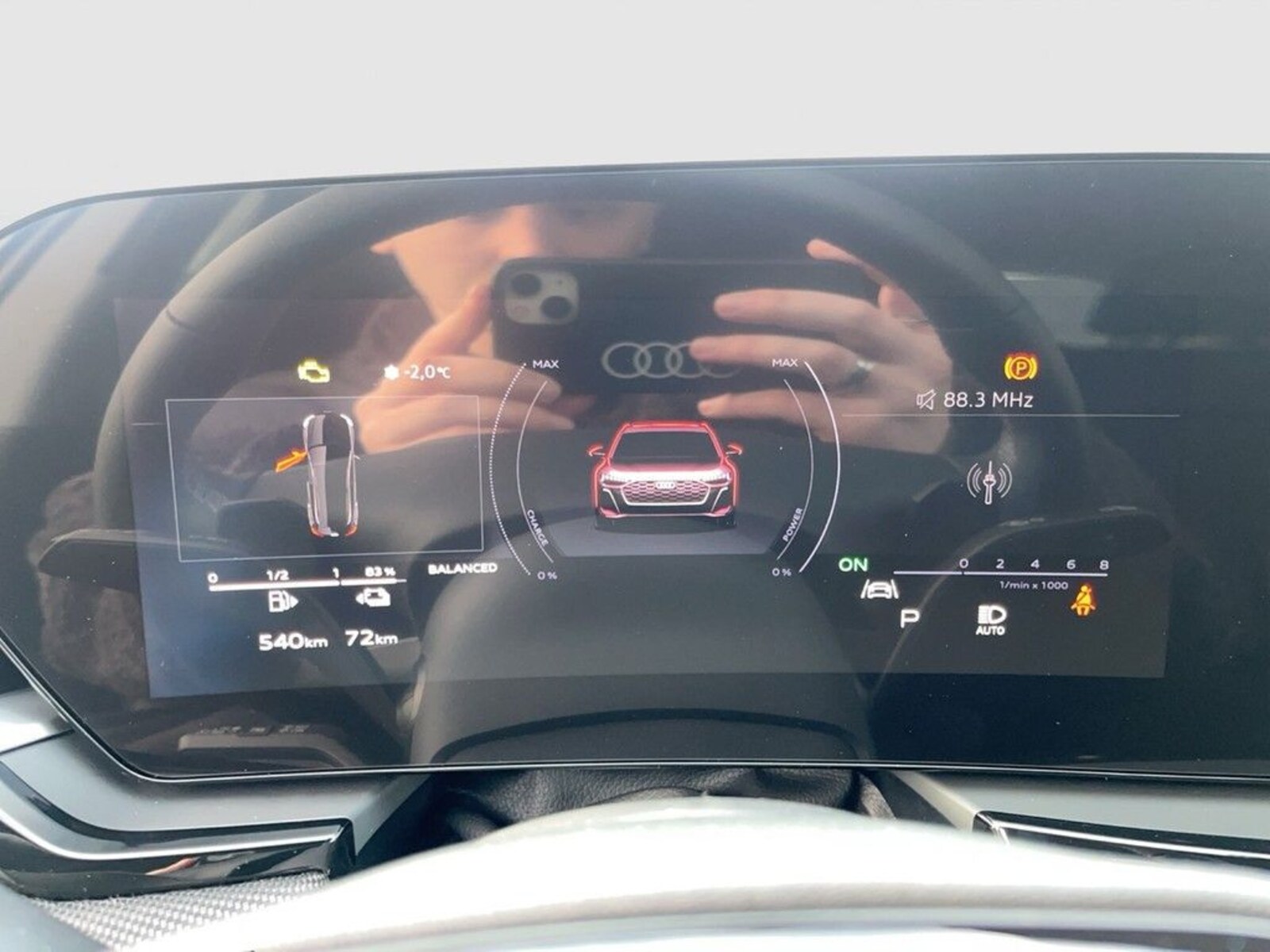 Audi A5 Avant – Bild 12