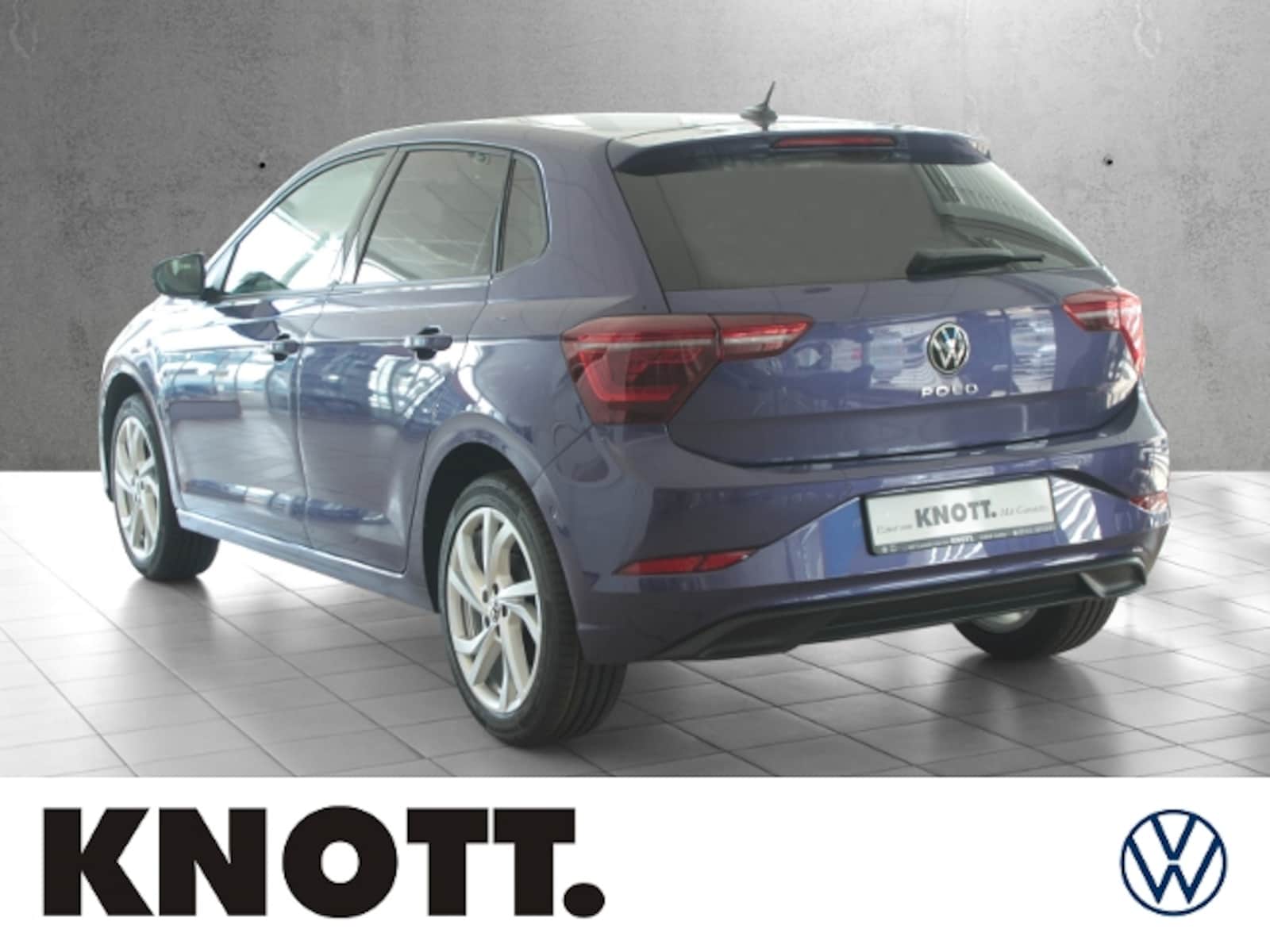 Volkswagen Polo – Bild 2