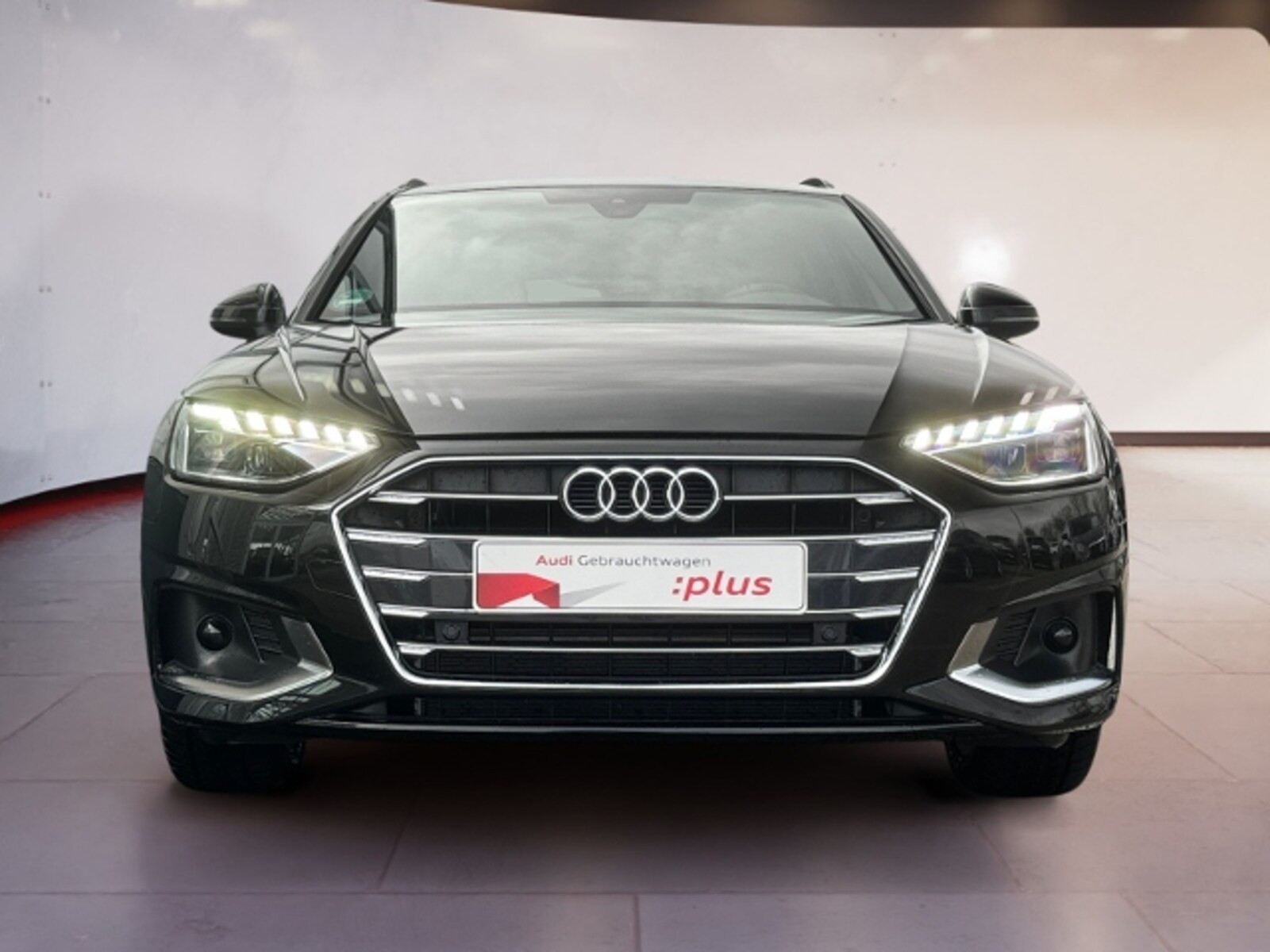 Audi A4 Avant – Bild 6