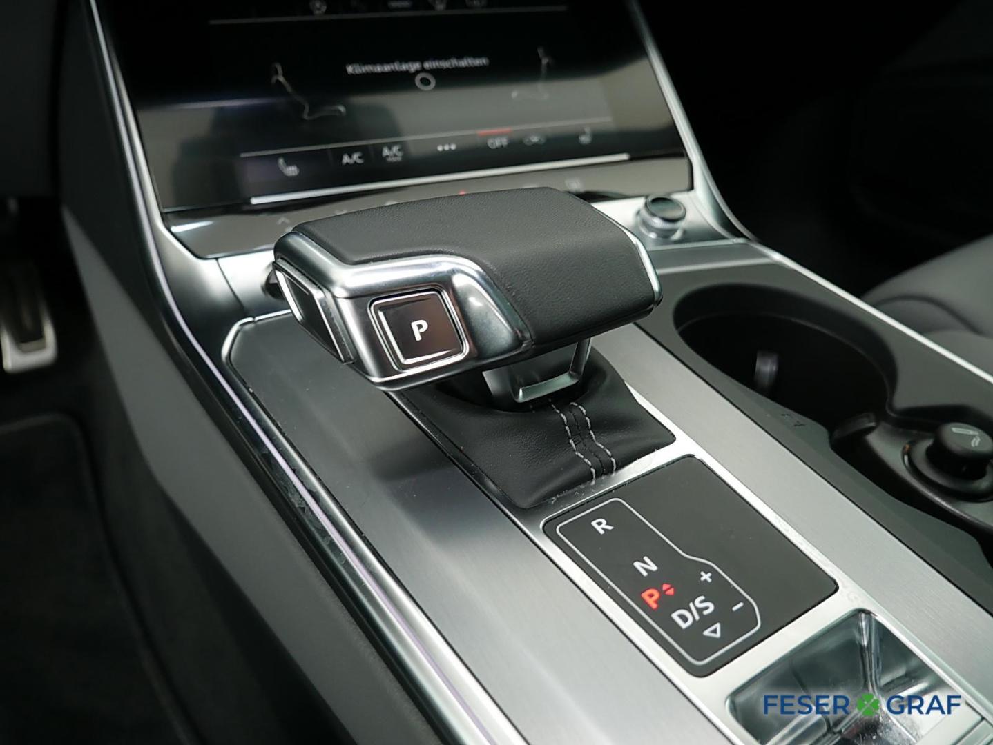 Image about Audi A6 Avant sport 45 TFSI quattro S tronic