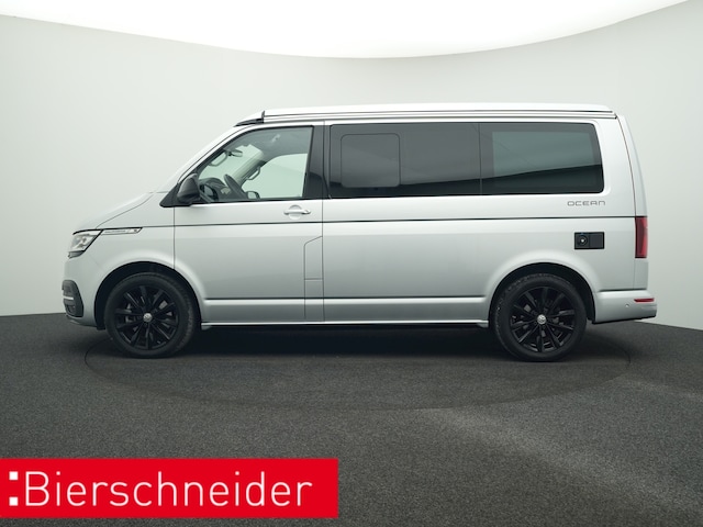 Volkswagen T6.1 California