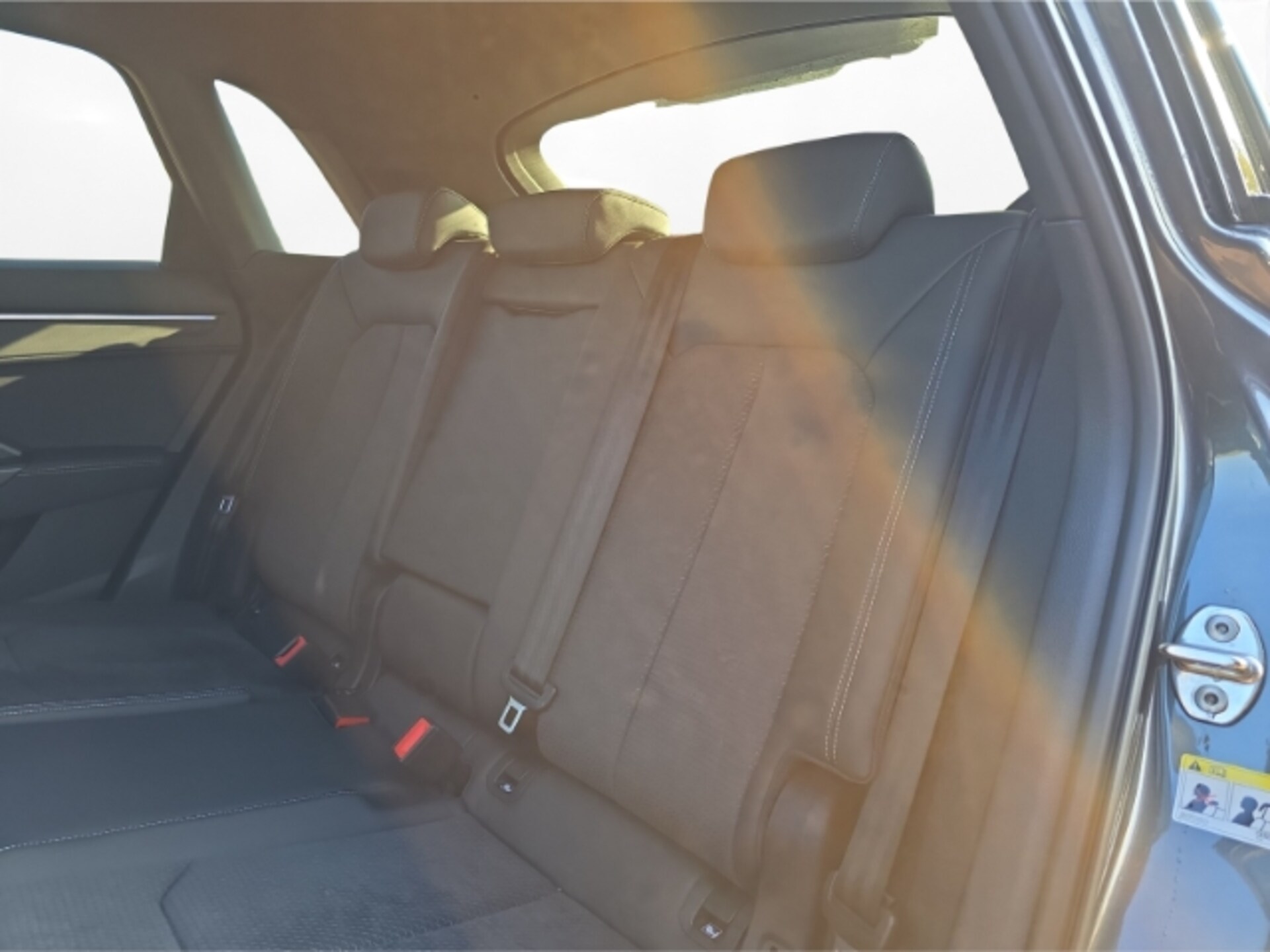 Audi Q3 SUV S line