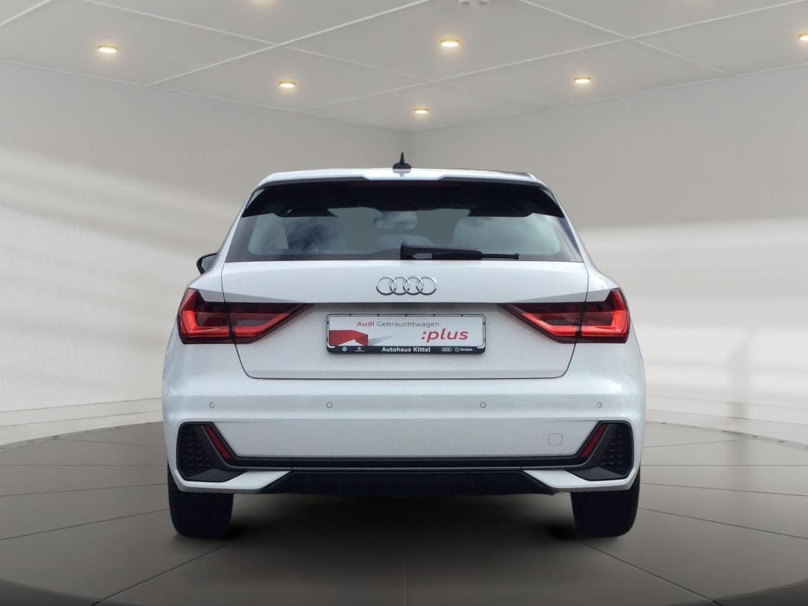 Audi A1 Sportback – Bild 5
