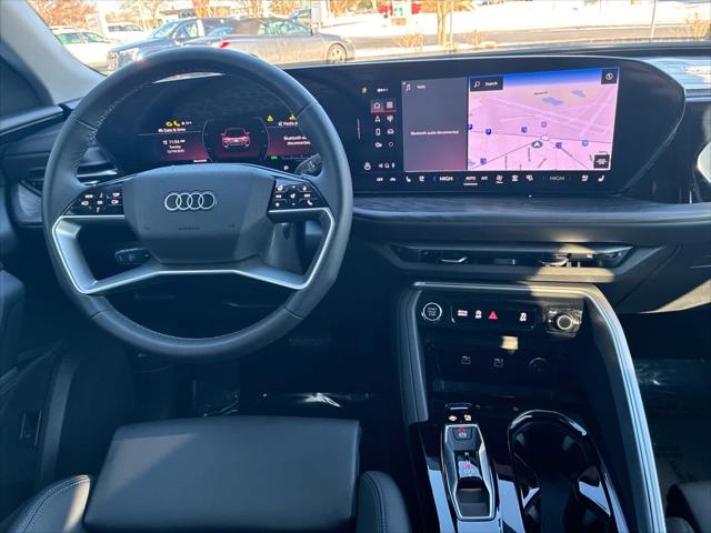2025 Audi Q5 Premium Plus - Photo 19