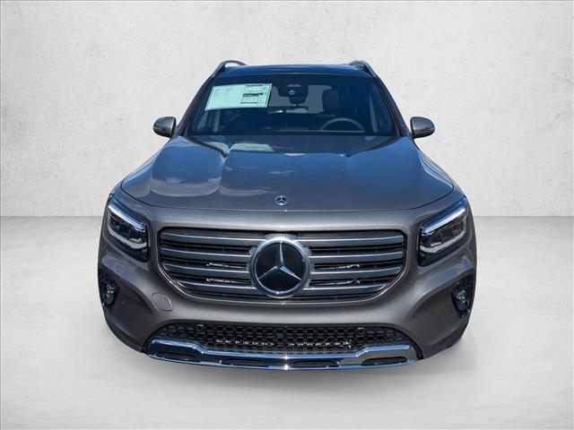 2026 MERCEDES-BENZ GLB-CLASS - Image 2