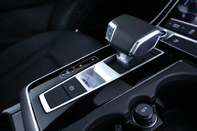 2026 Audi Q7 Premium - Photo 22
