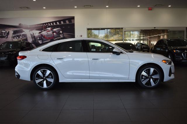 2025 Audi A4 Prestige - Photo 12