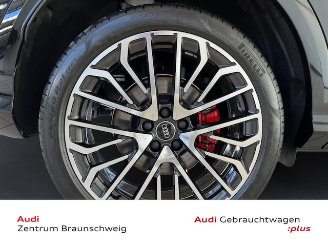 Audi Q5 Sportback TDI Quattro S Tronic - - Joinsteer - #4