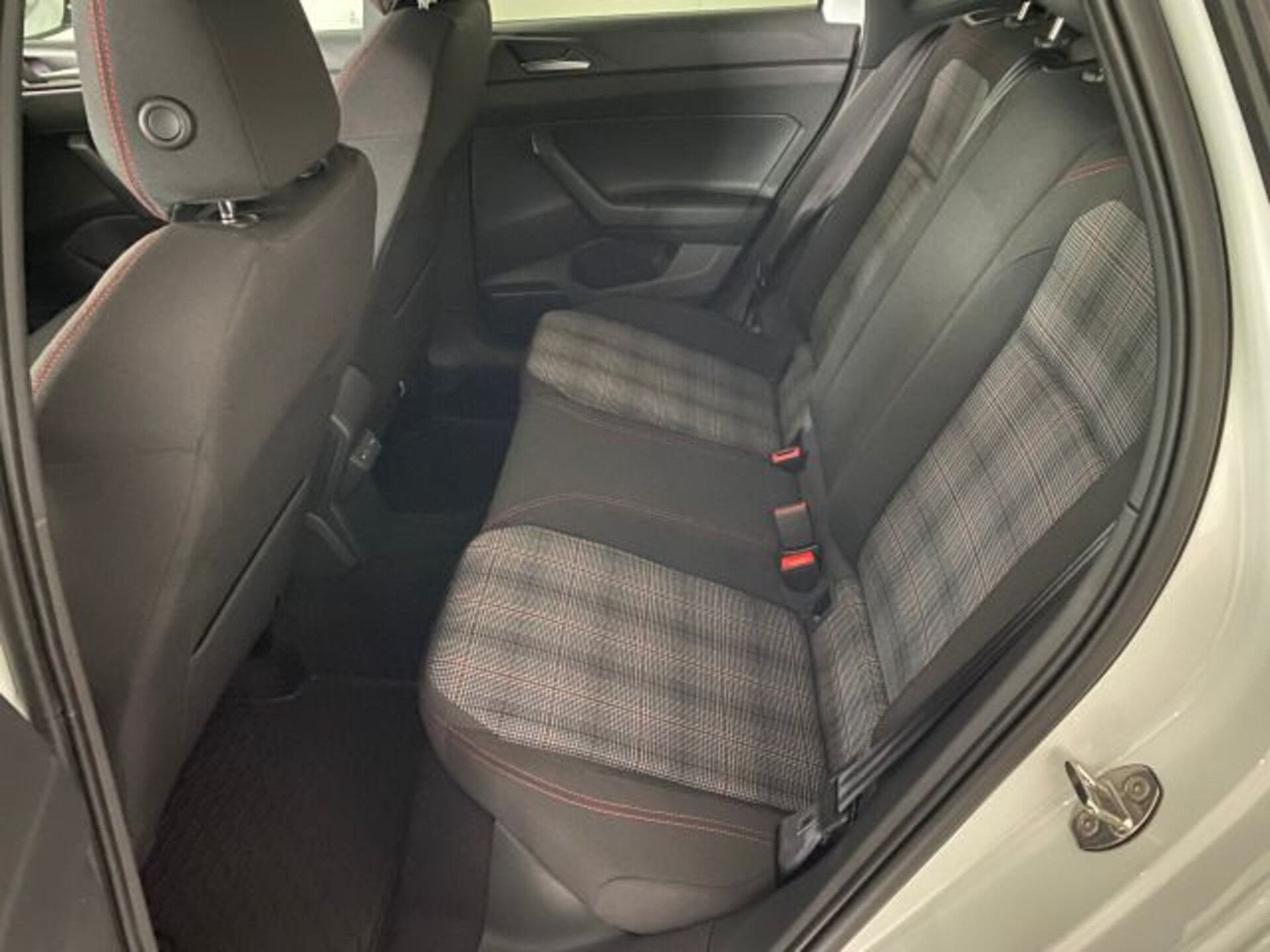 Volkswagen Polo GTI