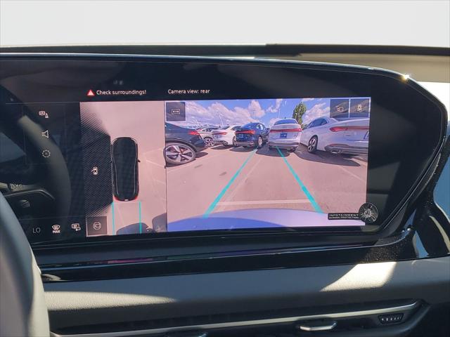 2025 Audi A5 Premium - Photo 28