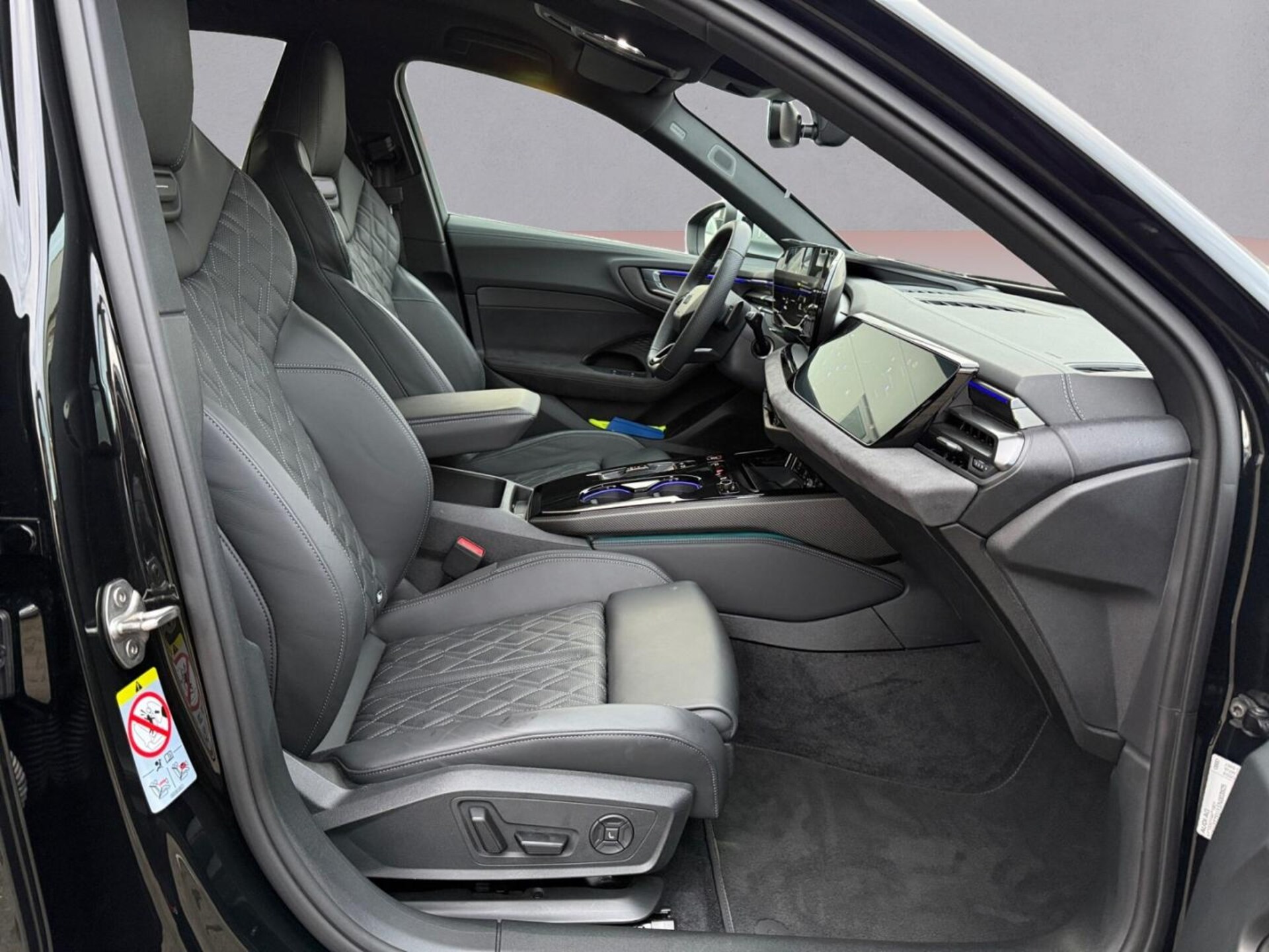 Audi S5 Avant