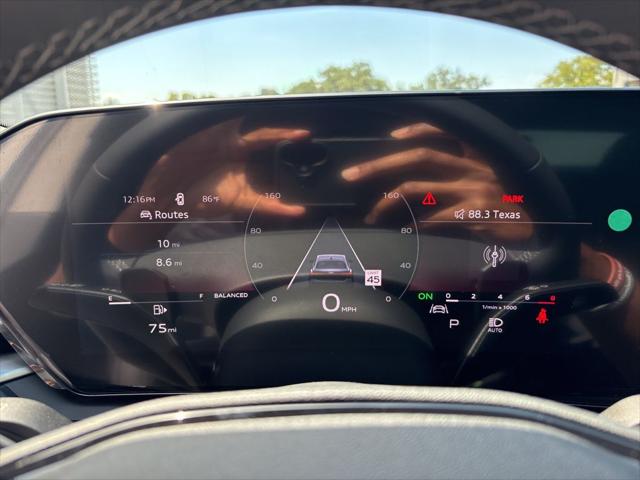 2025 Audi A5 Premium Plus - Photo 21