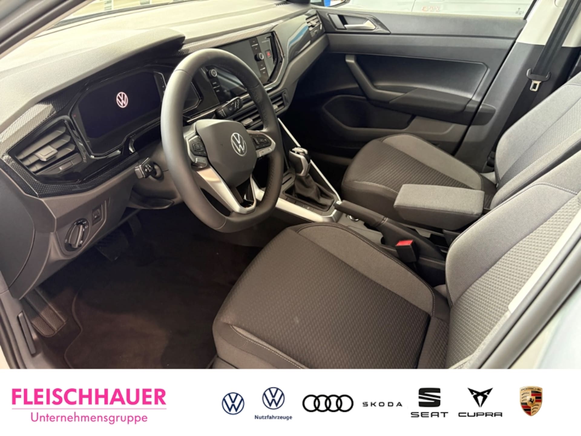 Volkswagen Polo Life
