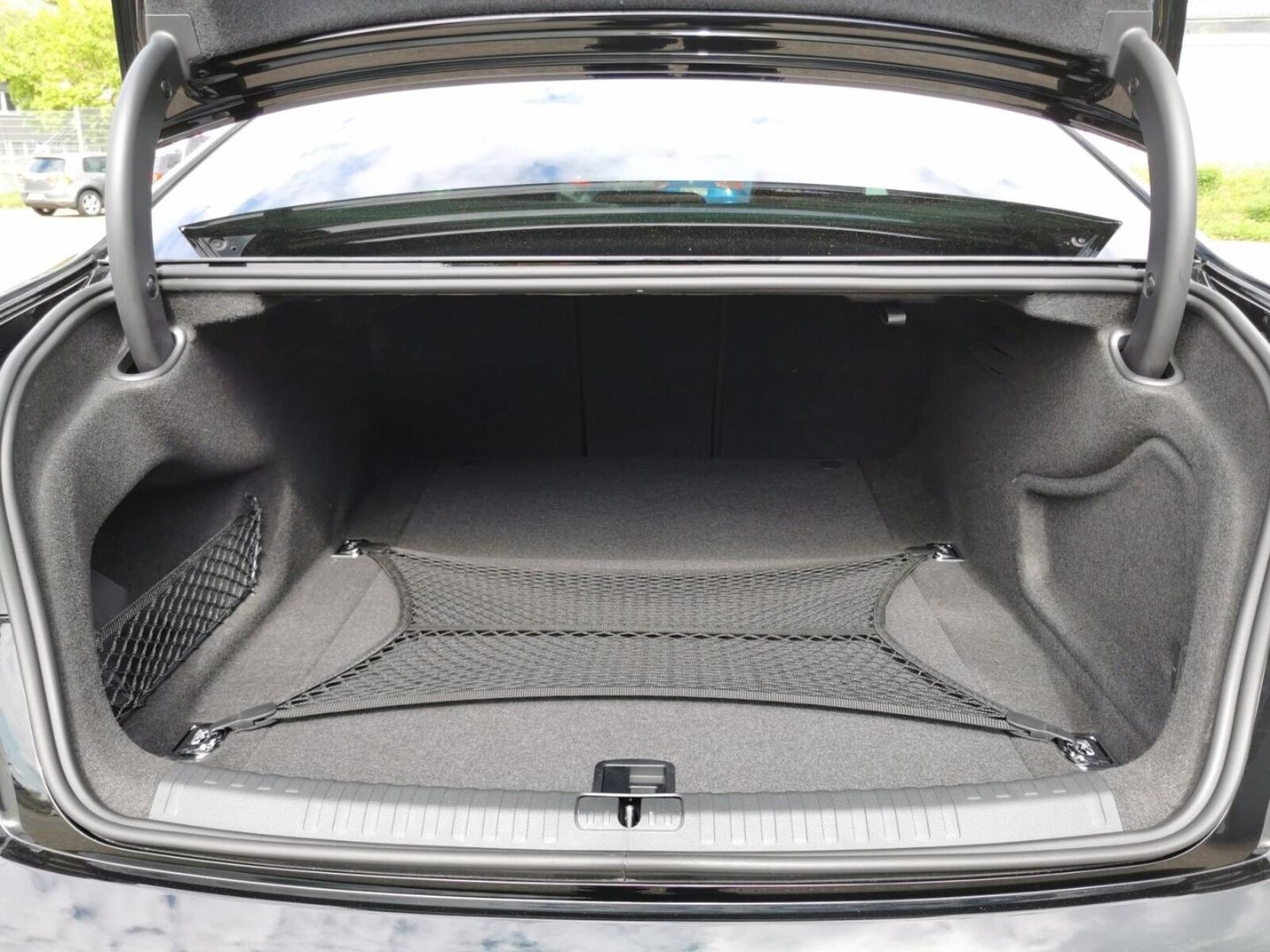 Audi A6 Limousine – Bild 6
