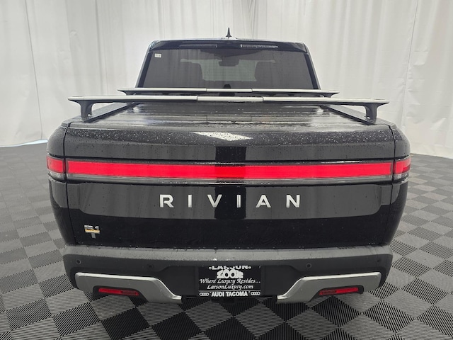 2022 Rivian R1T