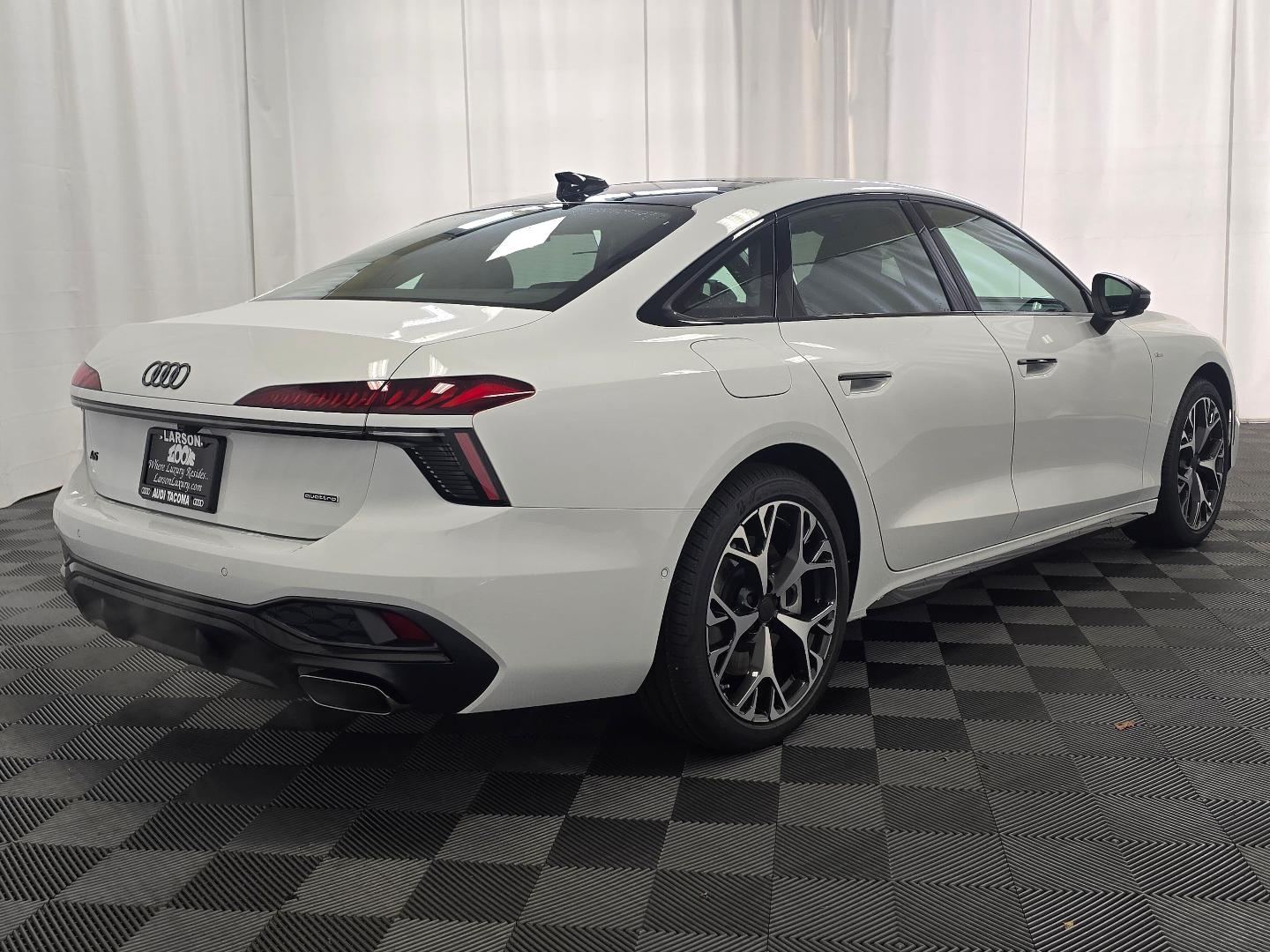2026 Audi A6 Premium Plus - Photo 5