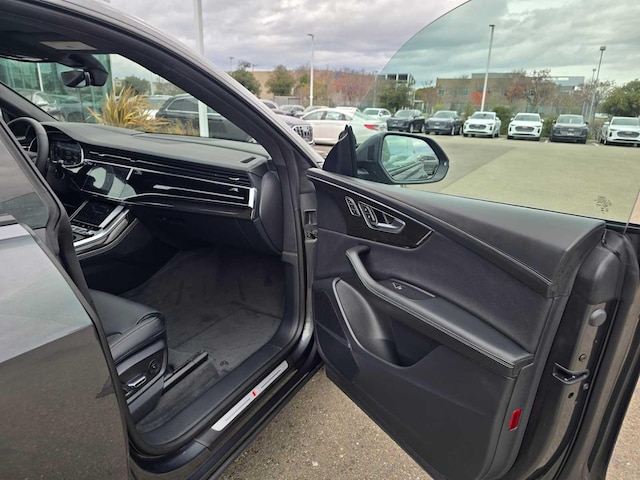 2026 Audi Q8 Prestige - Photo 12