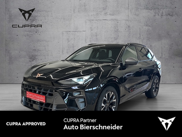 CUPRA Terramar 1.5 eTSI DSG ab 269,- EUR 990,- Anz. TOP | NAVI | HUD | INTELLIGENT DRIVE | eHECK (55233_GW_DON)