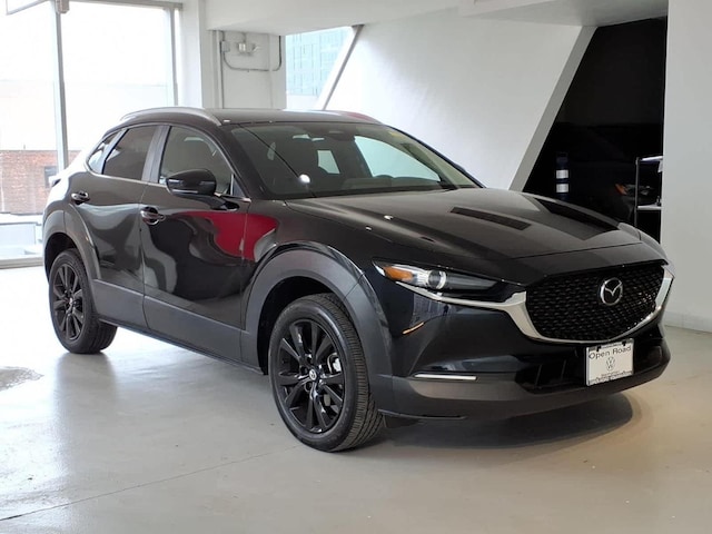 2024 Mazda CX-30