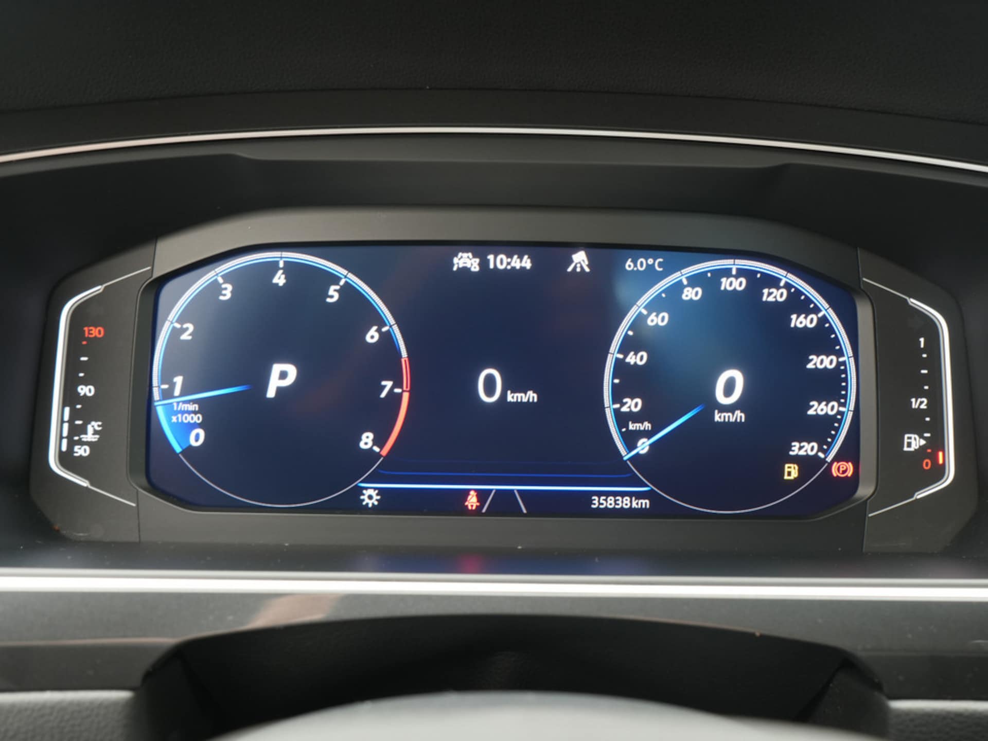 Volkswagen Tiguan R