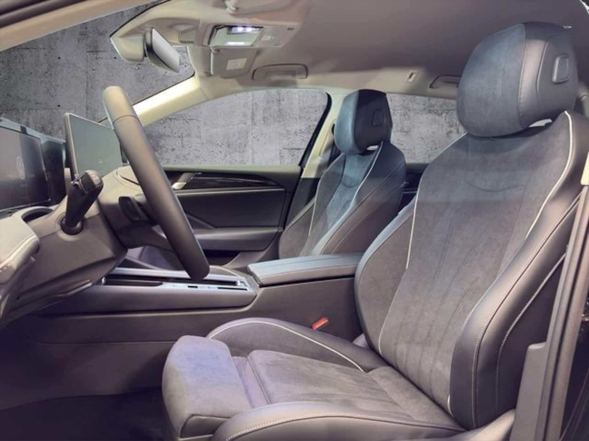 Volkswagen Passat Business