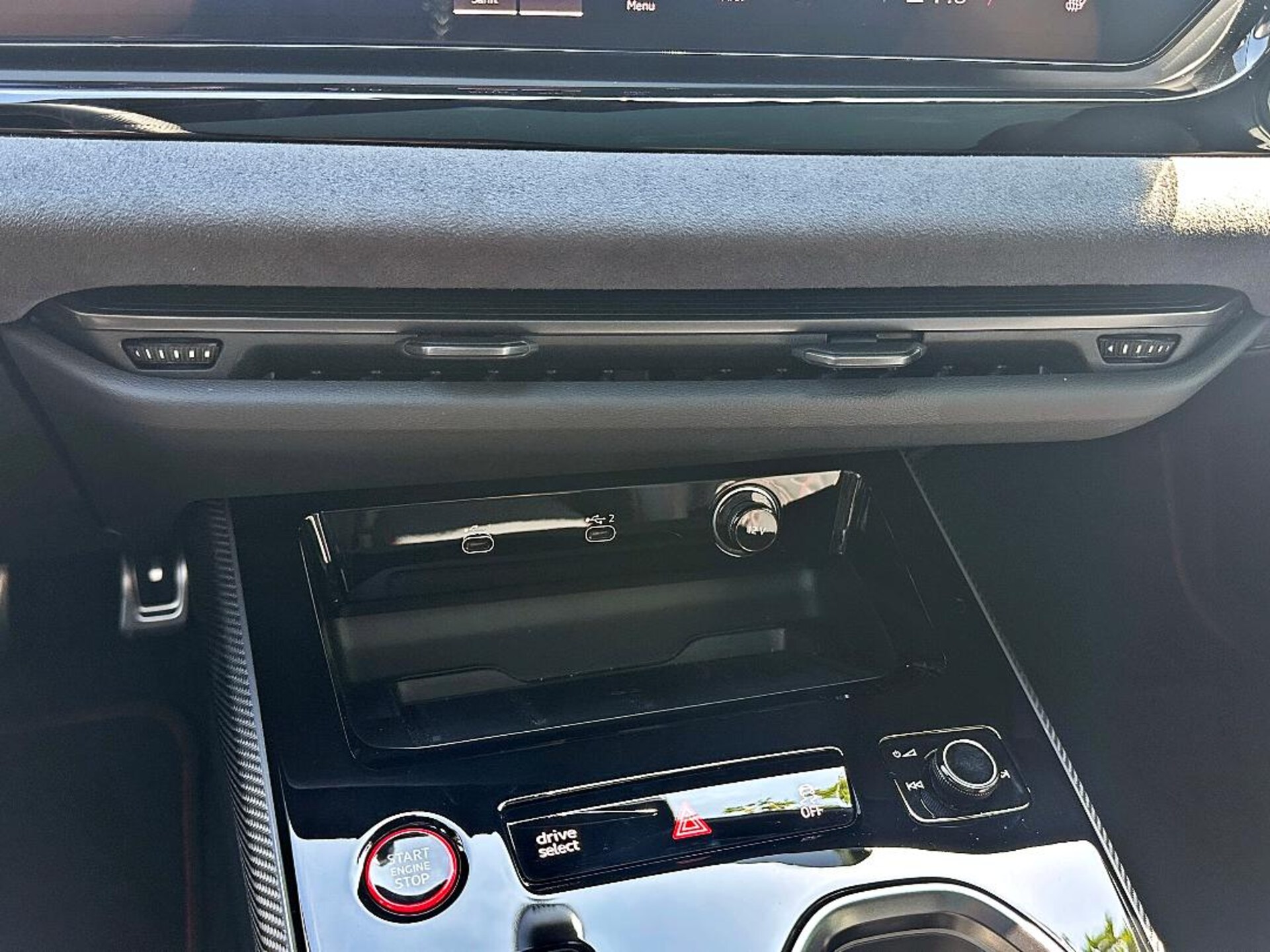 Audi A6 Limousine