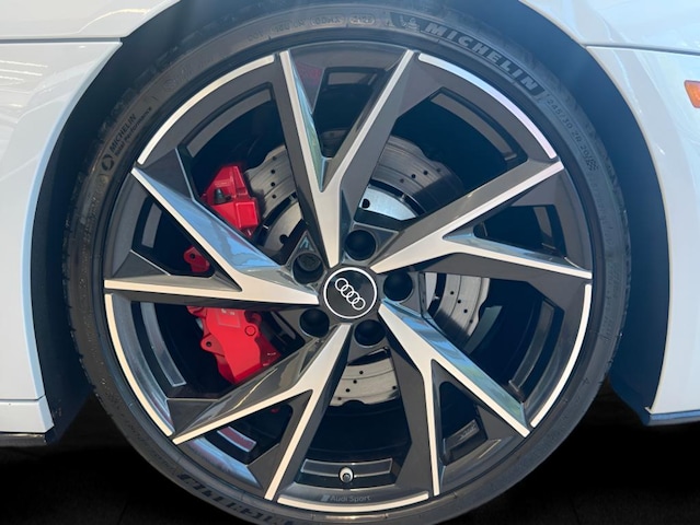 2022 Audi R8 Performance - Photo 30