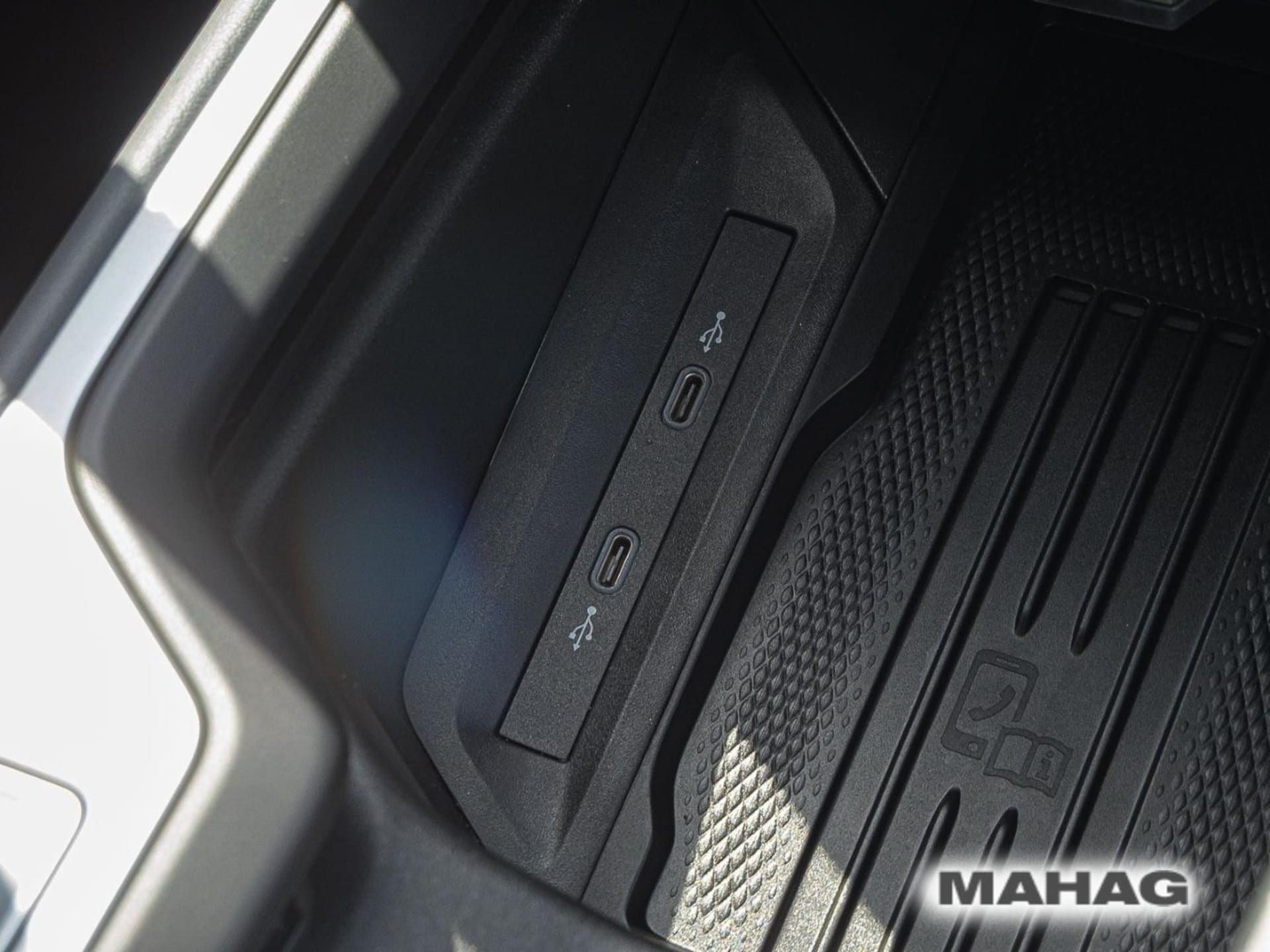Volkswagen Passat Business
