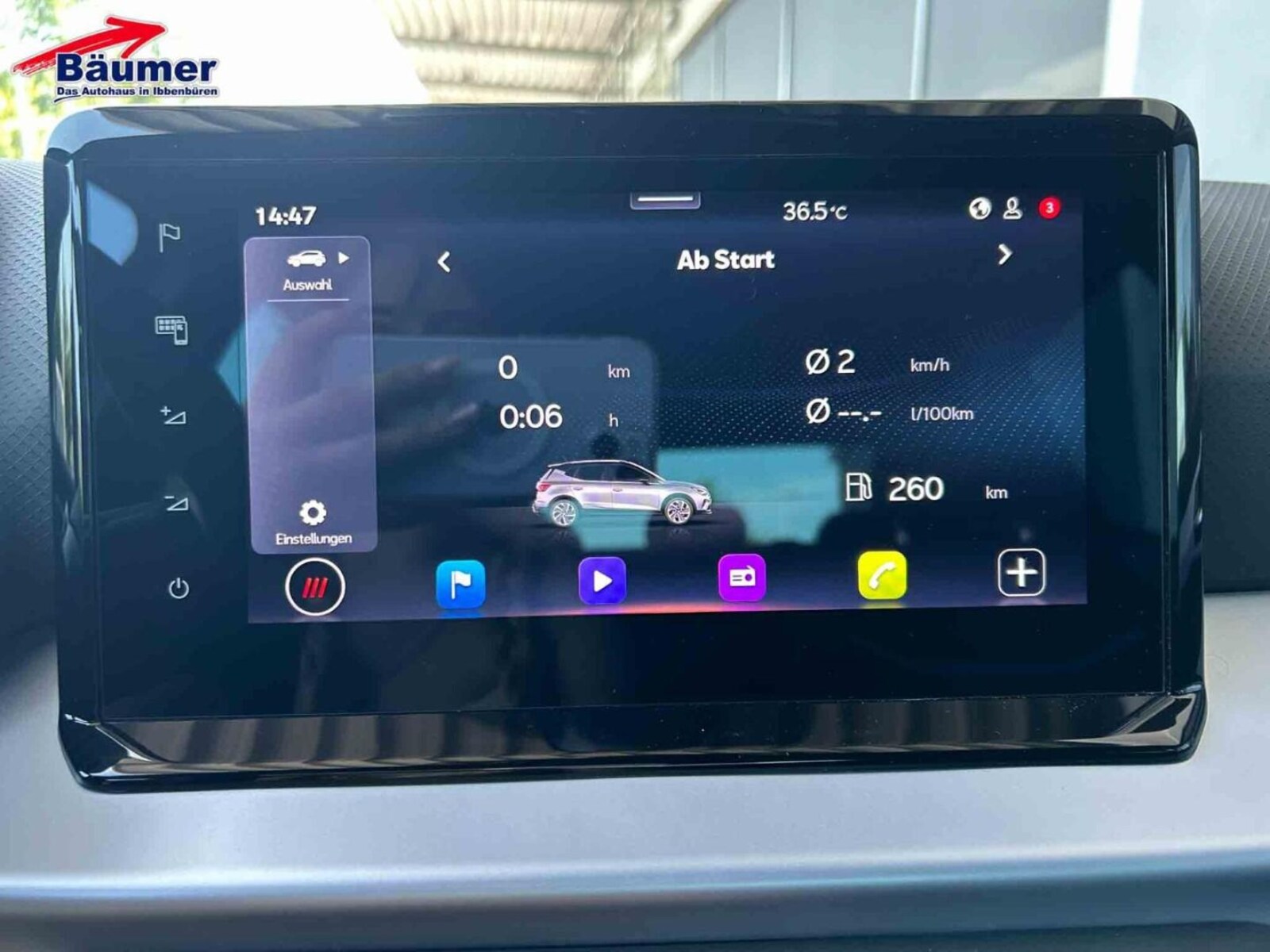 SEAT Arona – Bild 24
