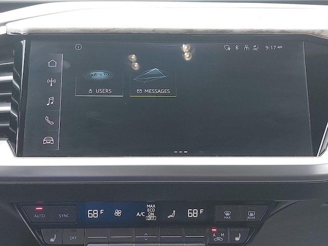 2023 Audi Q4 e-tron Premium - Photo 25