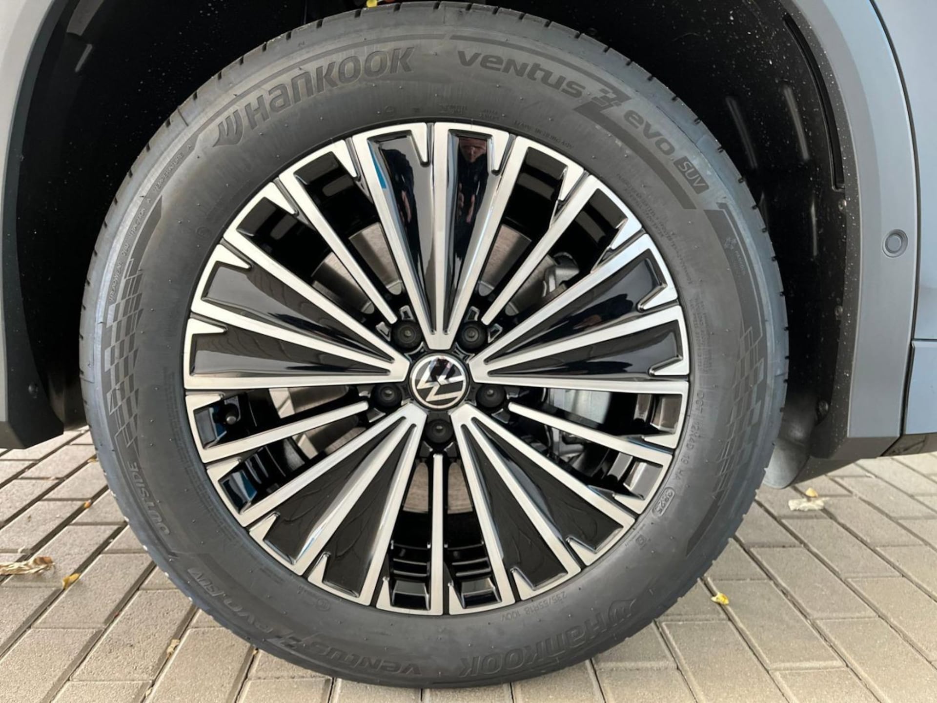 Volkswagen Tayron Elegance