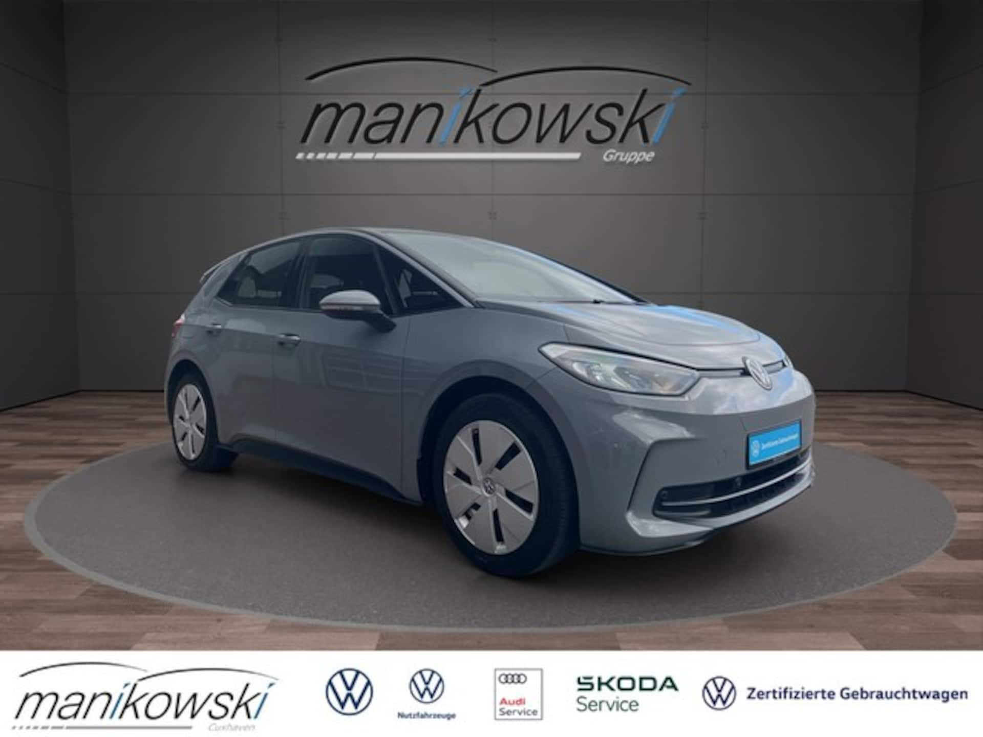 Volkswagen ID.3 Pro